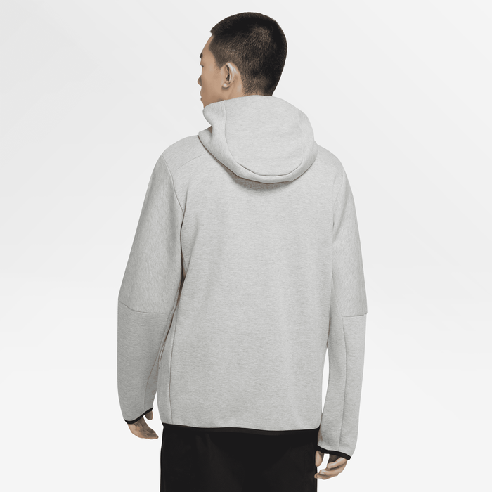 Nike wool hotsell tech fleece