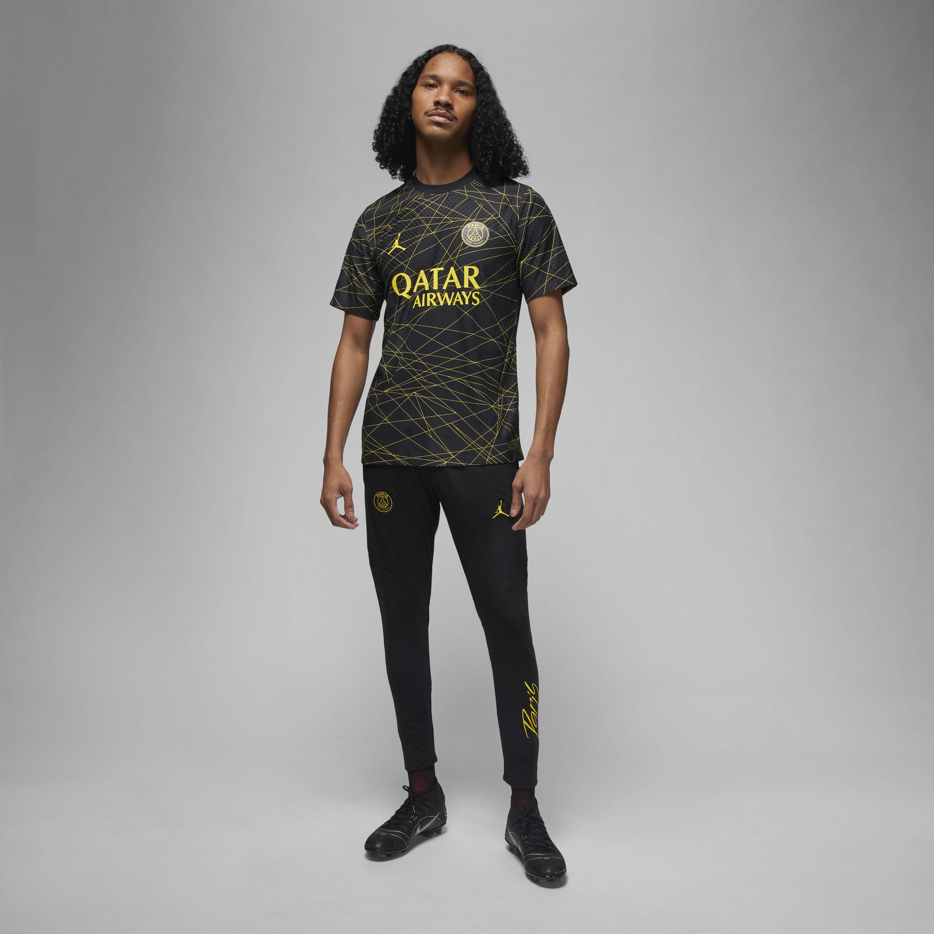 باريس سان-جيرمان 2022/23 ماتش فورث image number 6