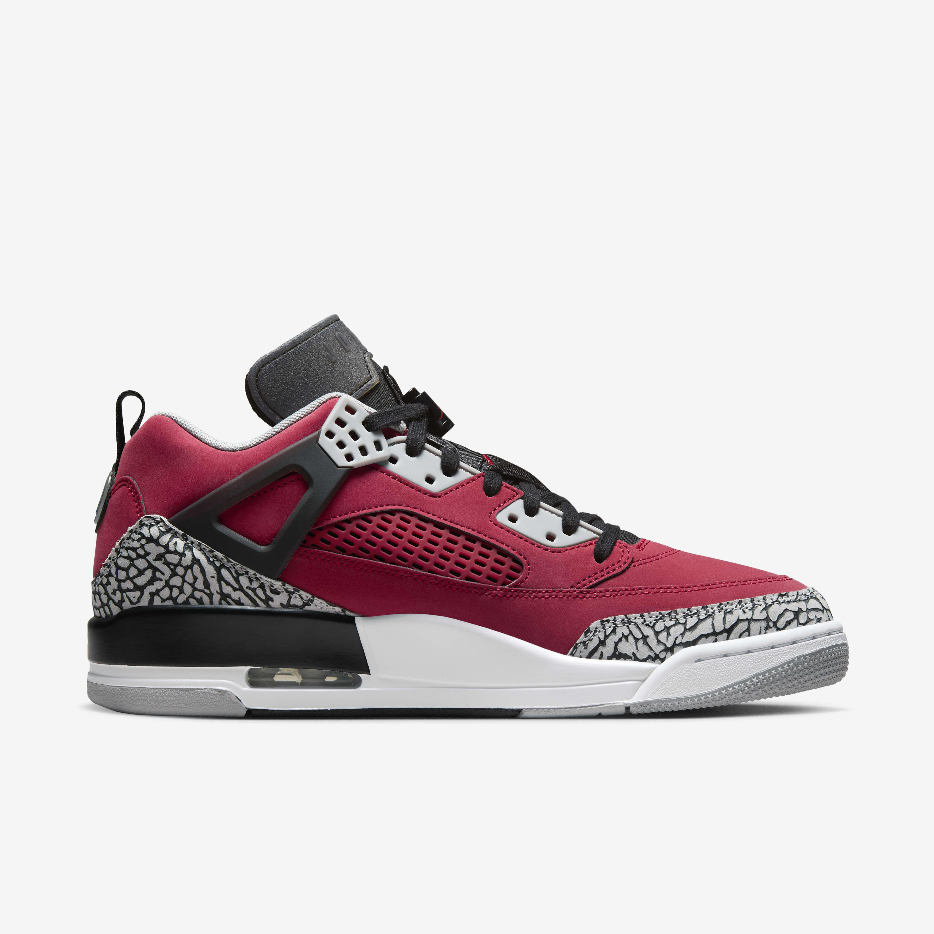 Jordan Spizike Low image number 2