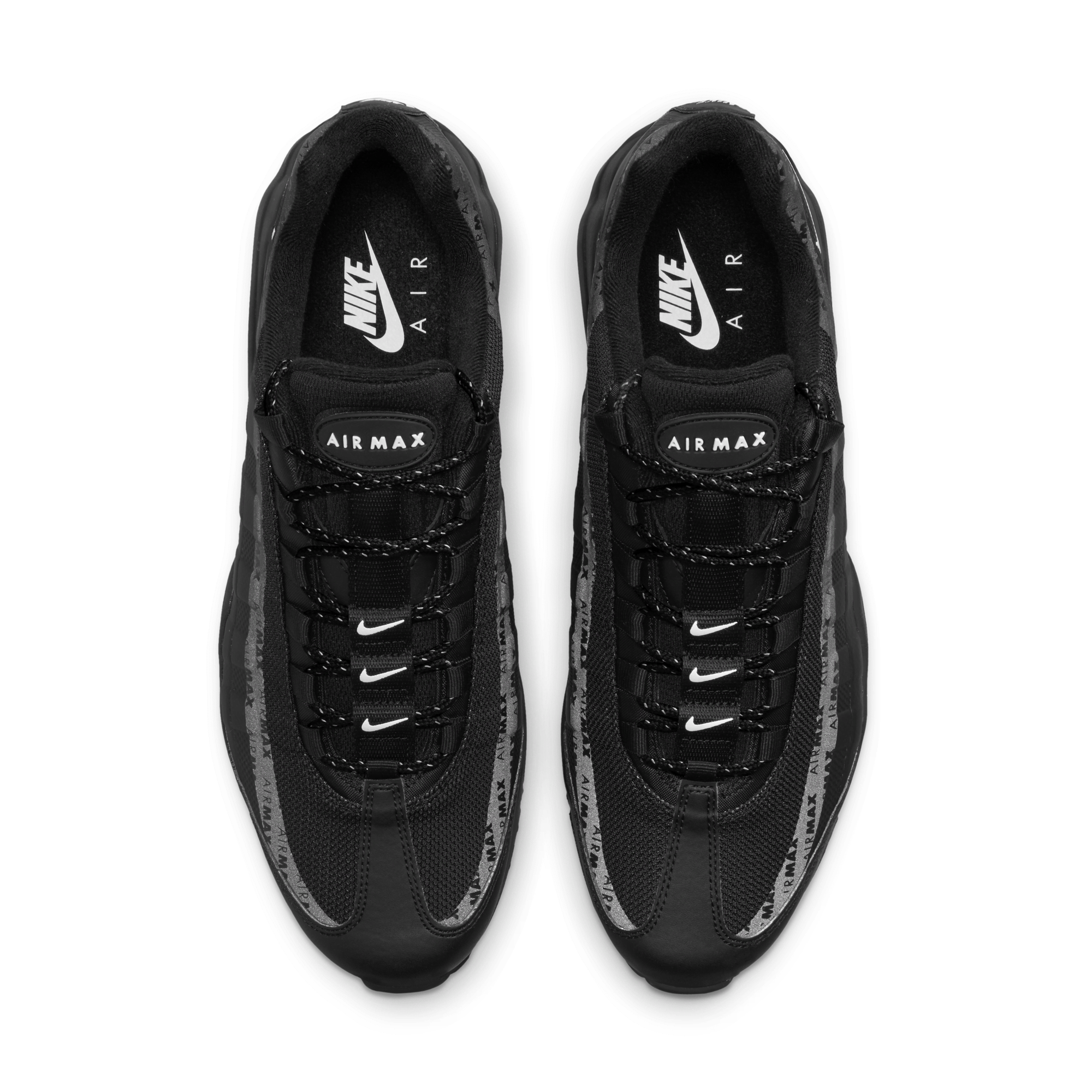 Air max 95 on sale ultra noir