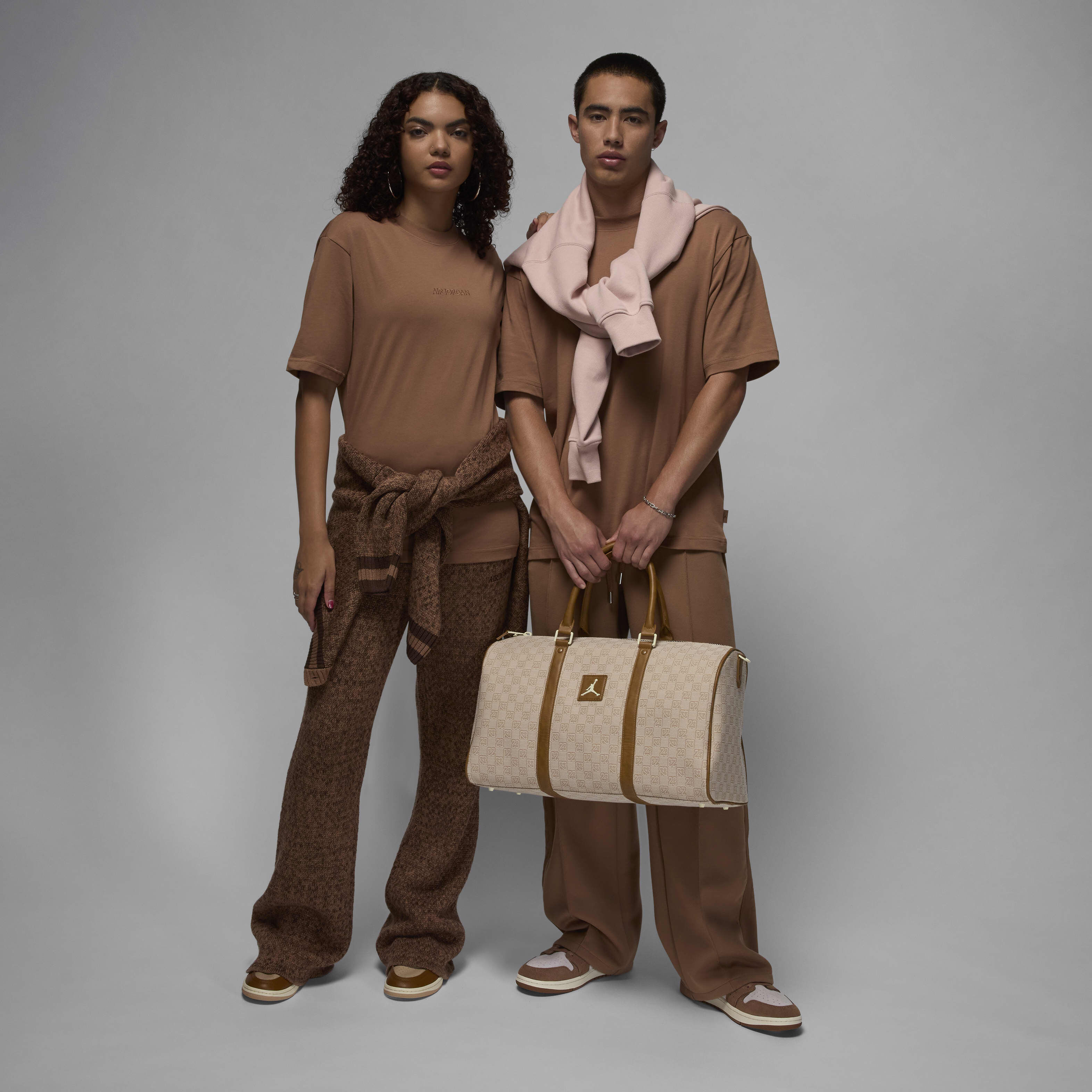 اير جوردن ووردمارك 85 image number 5