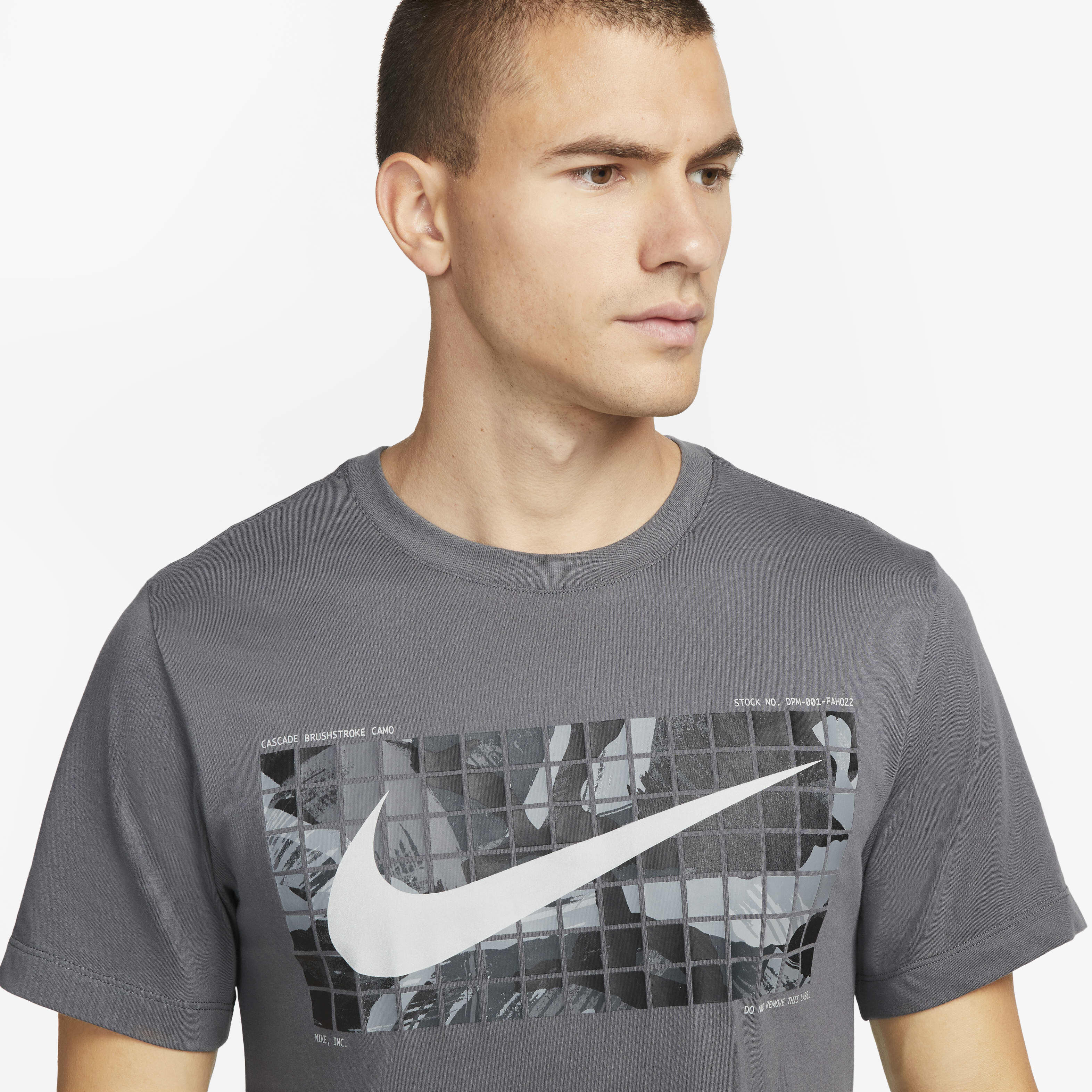 Nike Dri-FIT image number 2