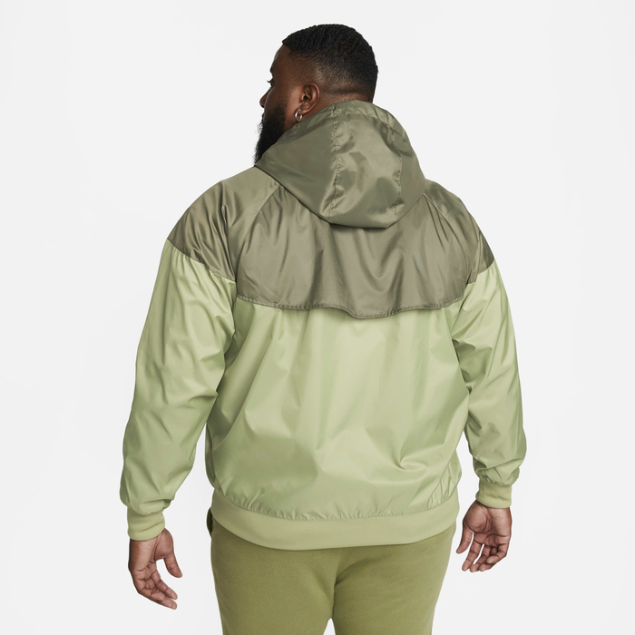 Nike Sportswear Windrunner image number 6 Nike Sportswear Windrunner image number 6
