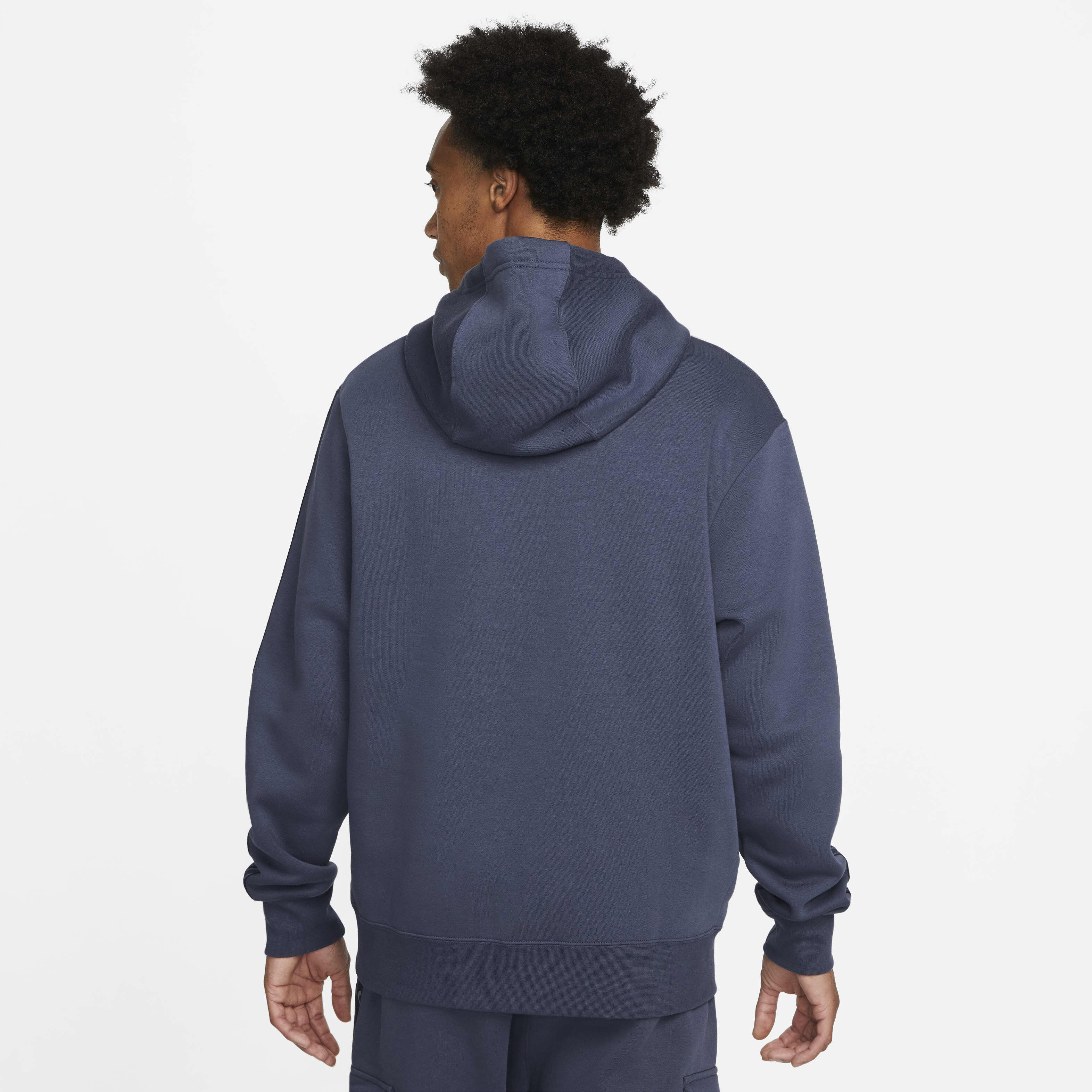Nike repeat pullover store