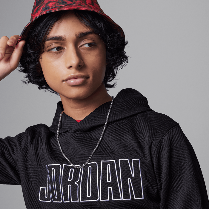 Jordan Sneaker School image number 2 Jordan Sneaker School image number 2