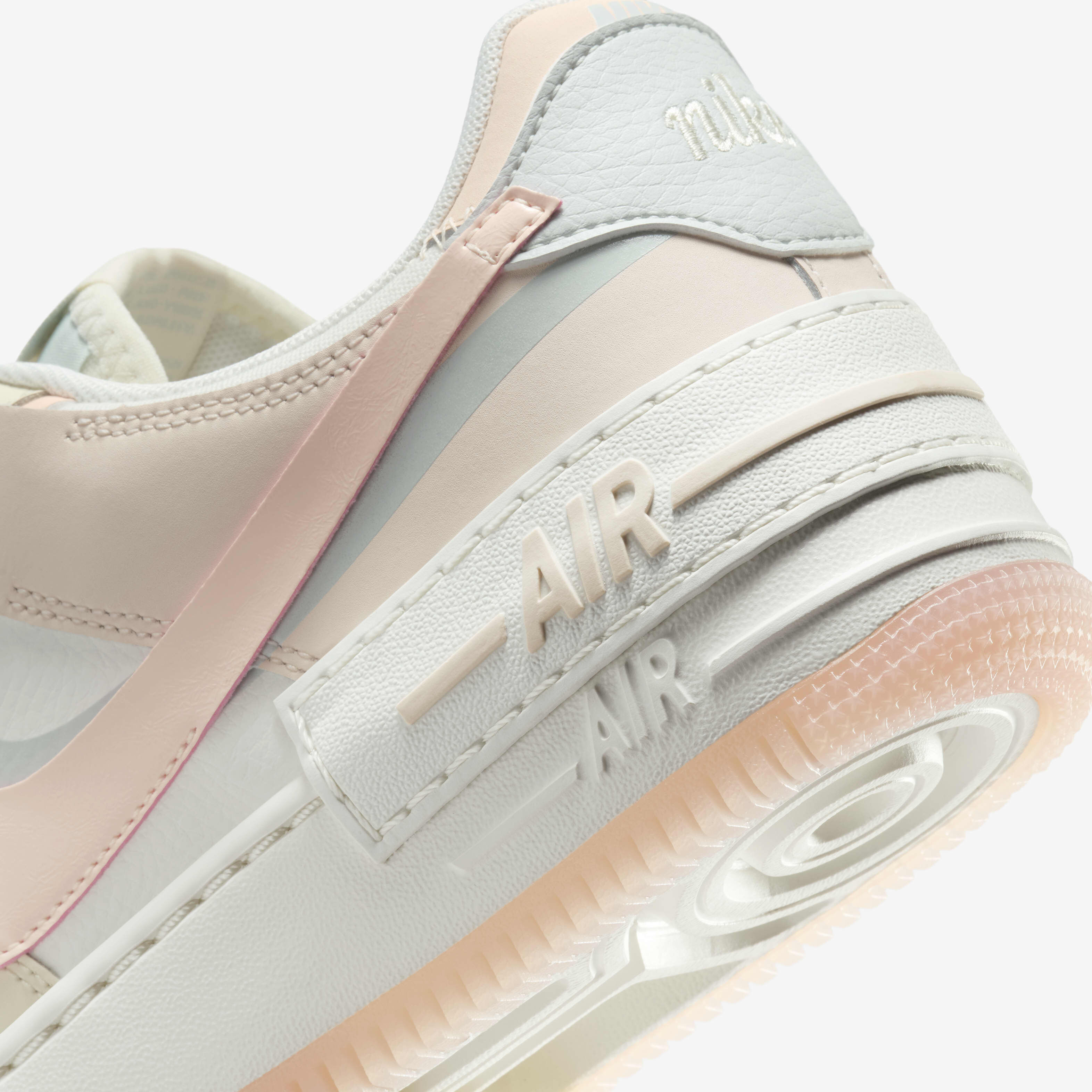 Nike air force 1 7 3 womens top