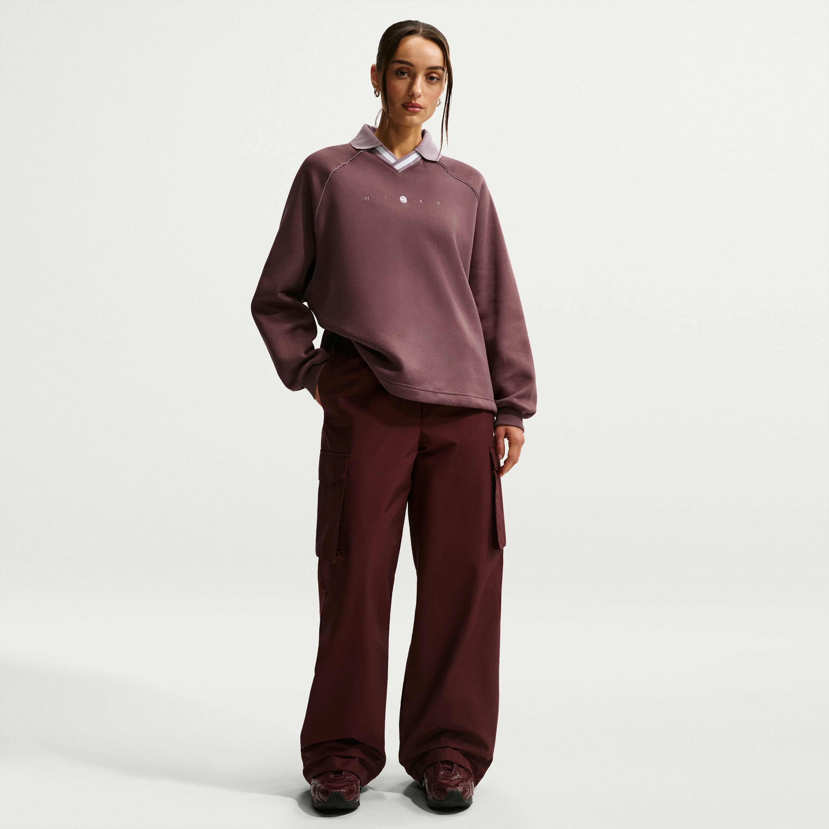 Nike Sportswear Phoenix Fleece image number 3