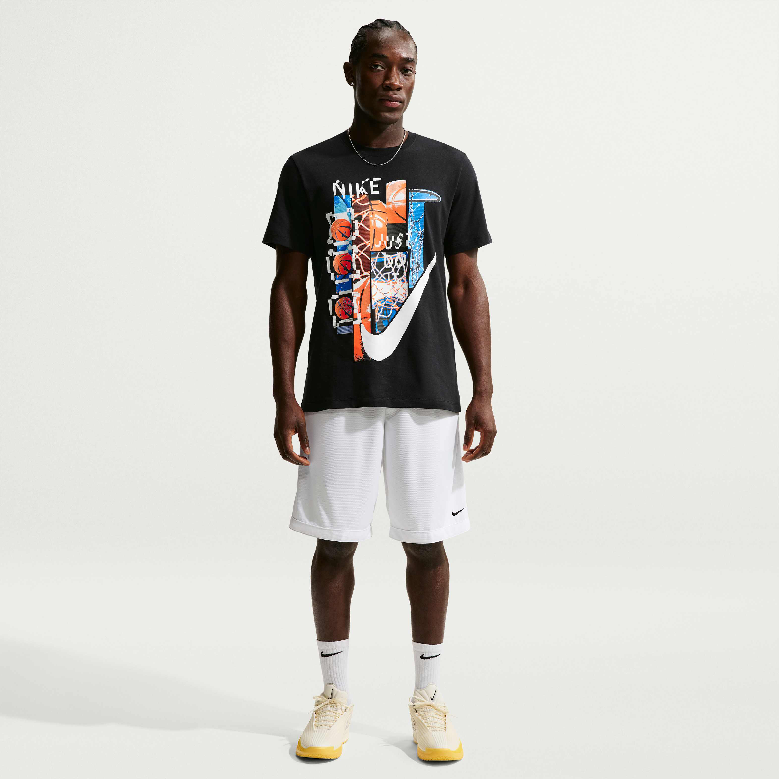 Nike Club image number 3