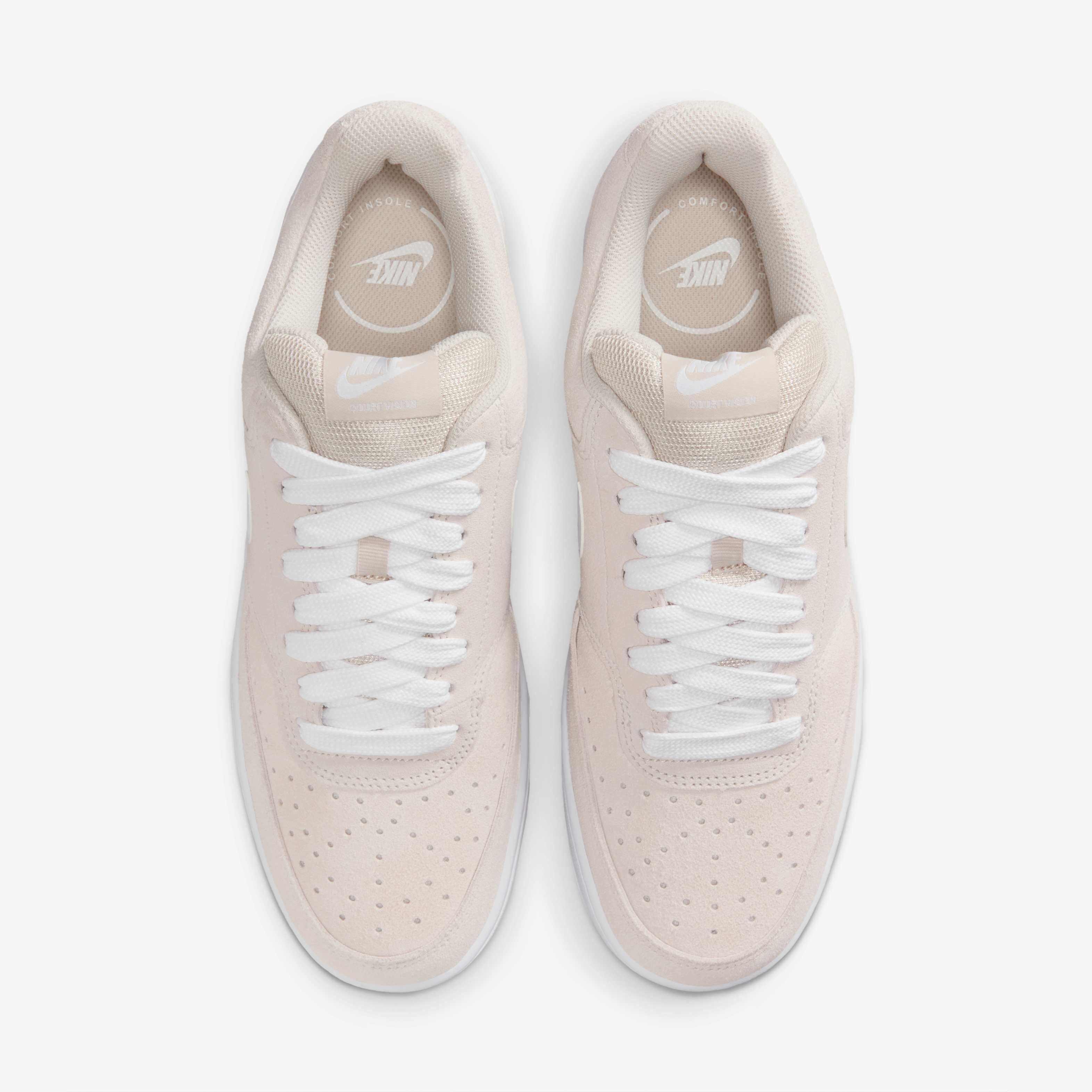 نايكي كورت فيجين لو FL image number 3