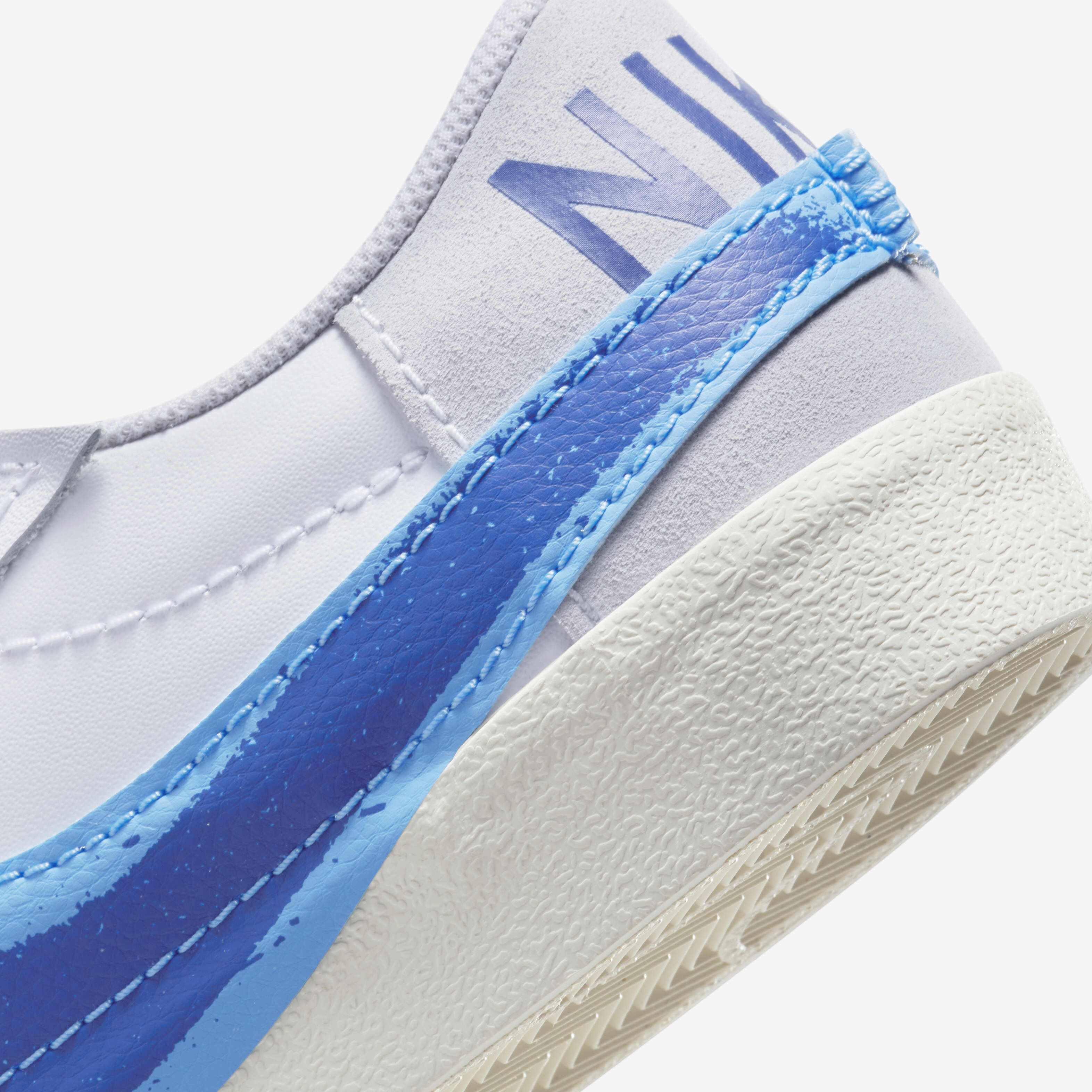 Nike Blazer Low '77 Jumbo image number 7