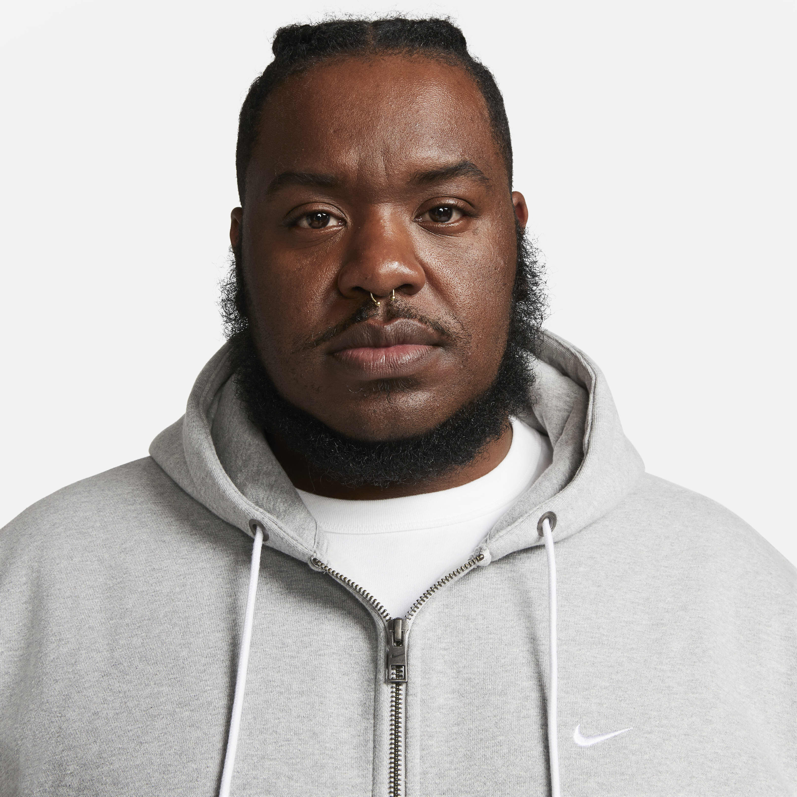 Nike Solo Swoosh image number 10