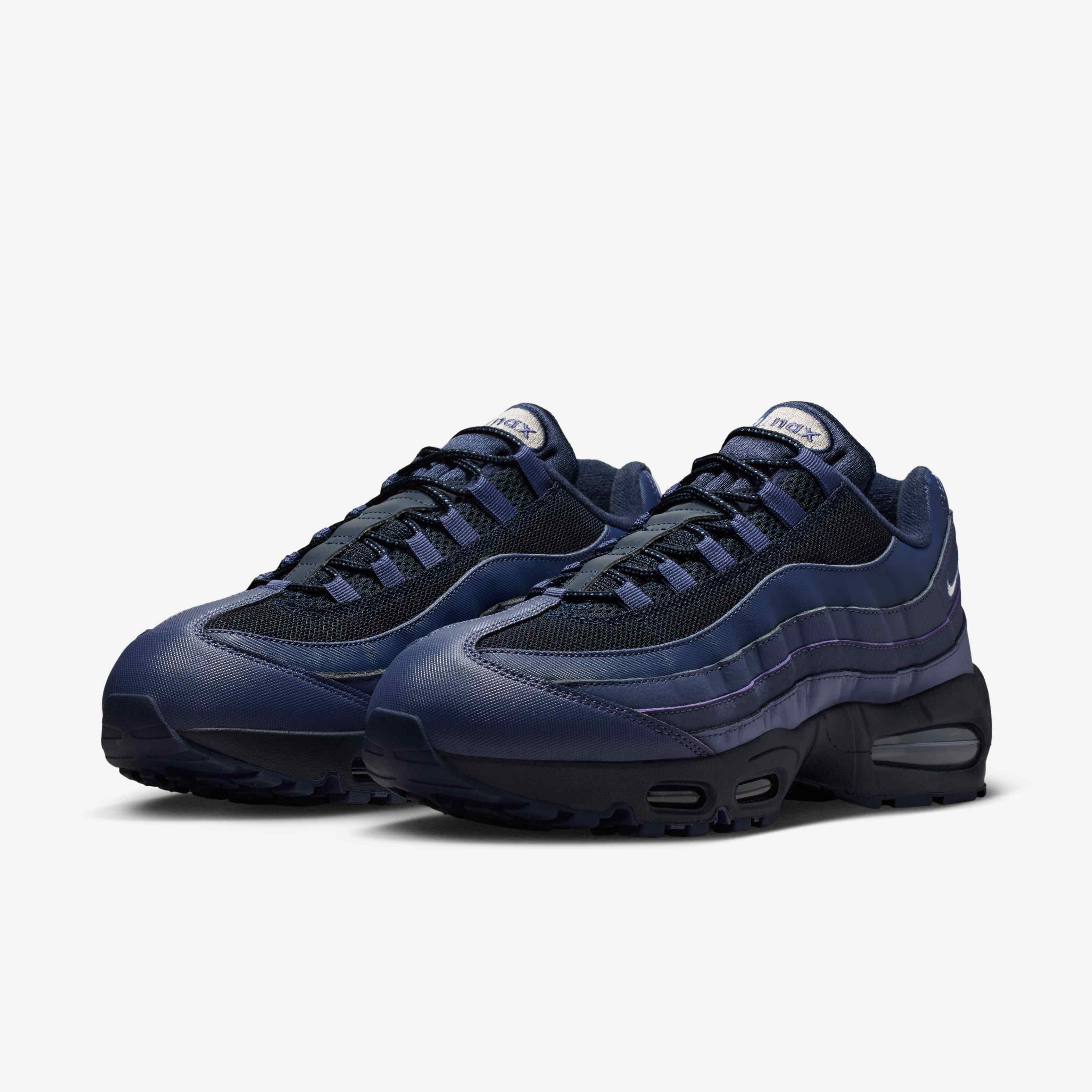 Nike Air Max 95 'Big Bubble' image number 4