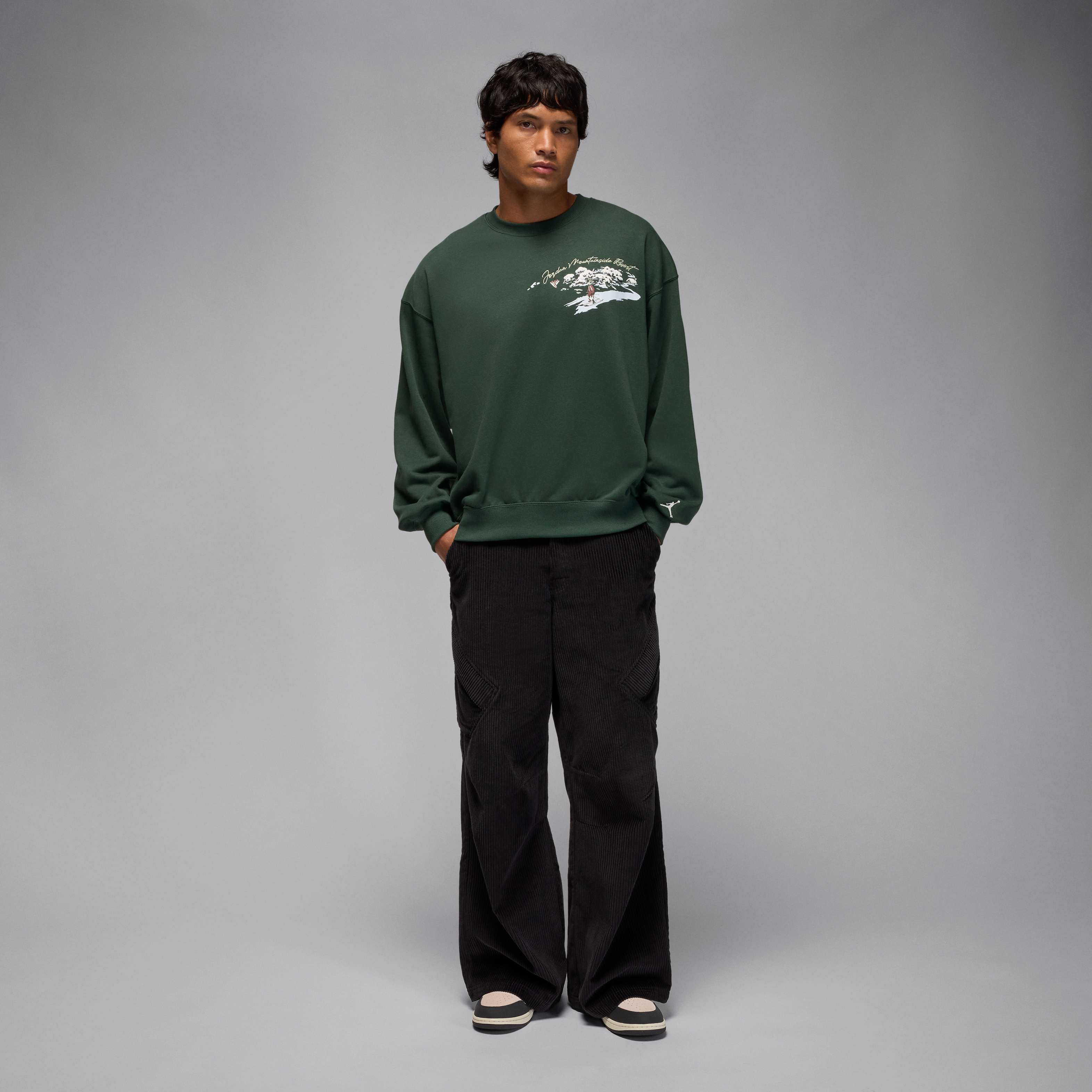 جوردن بروكلين فليس image number 5