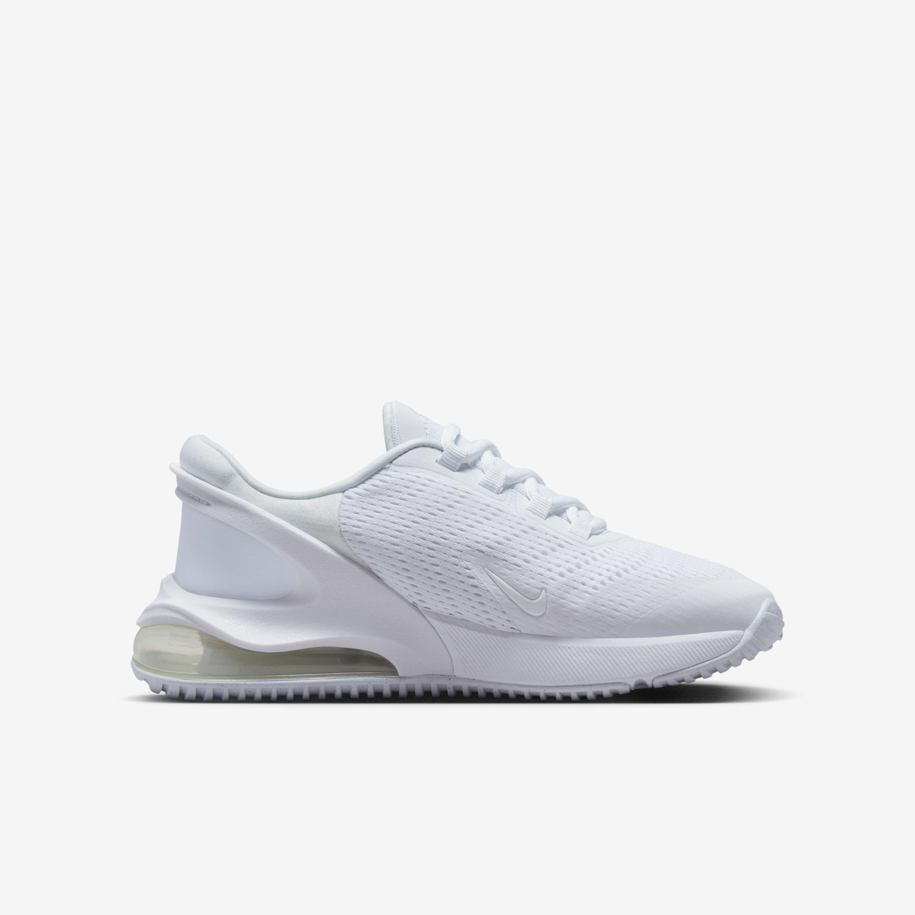 Nike 270 white mens uk best sale