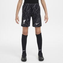 Liverpool F.C. 2024/25 Stadium Goalkeeper