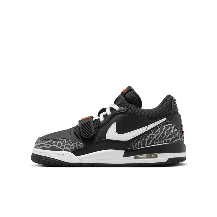Shop Air Jordan Legacy 312 Low Older Kids Shoe Nike KSA