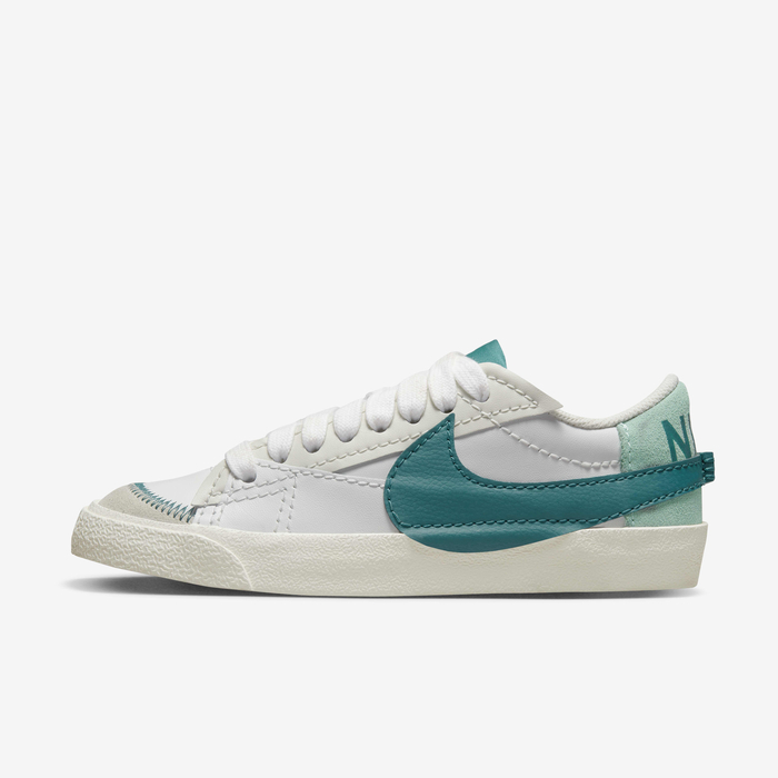 Nike Blazer Low '77 Jumbo image number 0 Nike Blazer Low '77 Jumbo image number 0