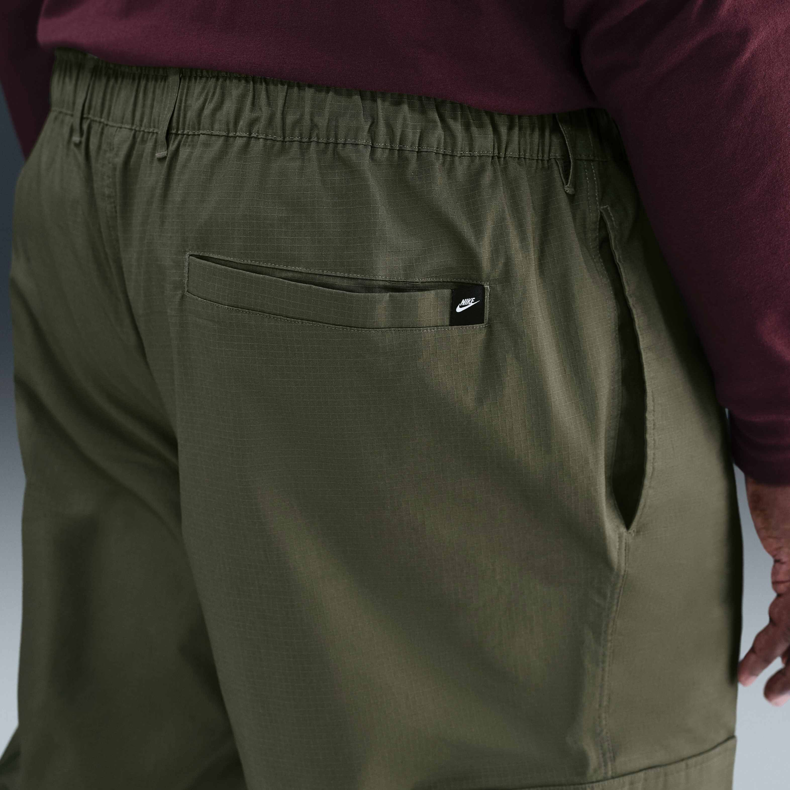 Nike Sportswear Club image number 8