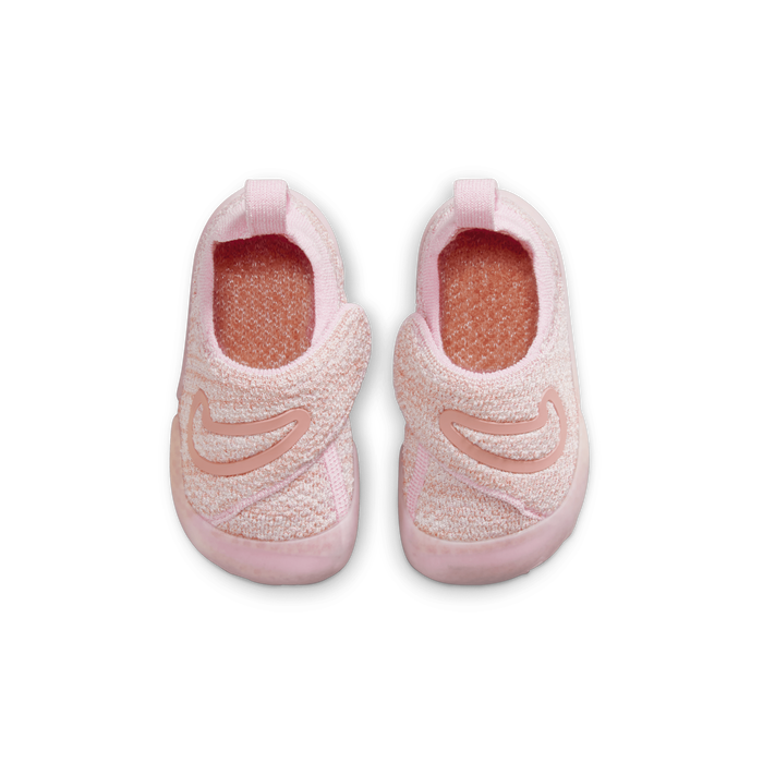 Nike hot sale baby shows