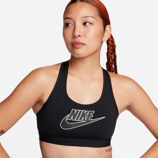 Nike Swoosh Medium-Support