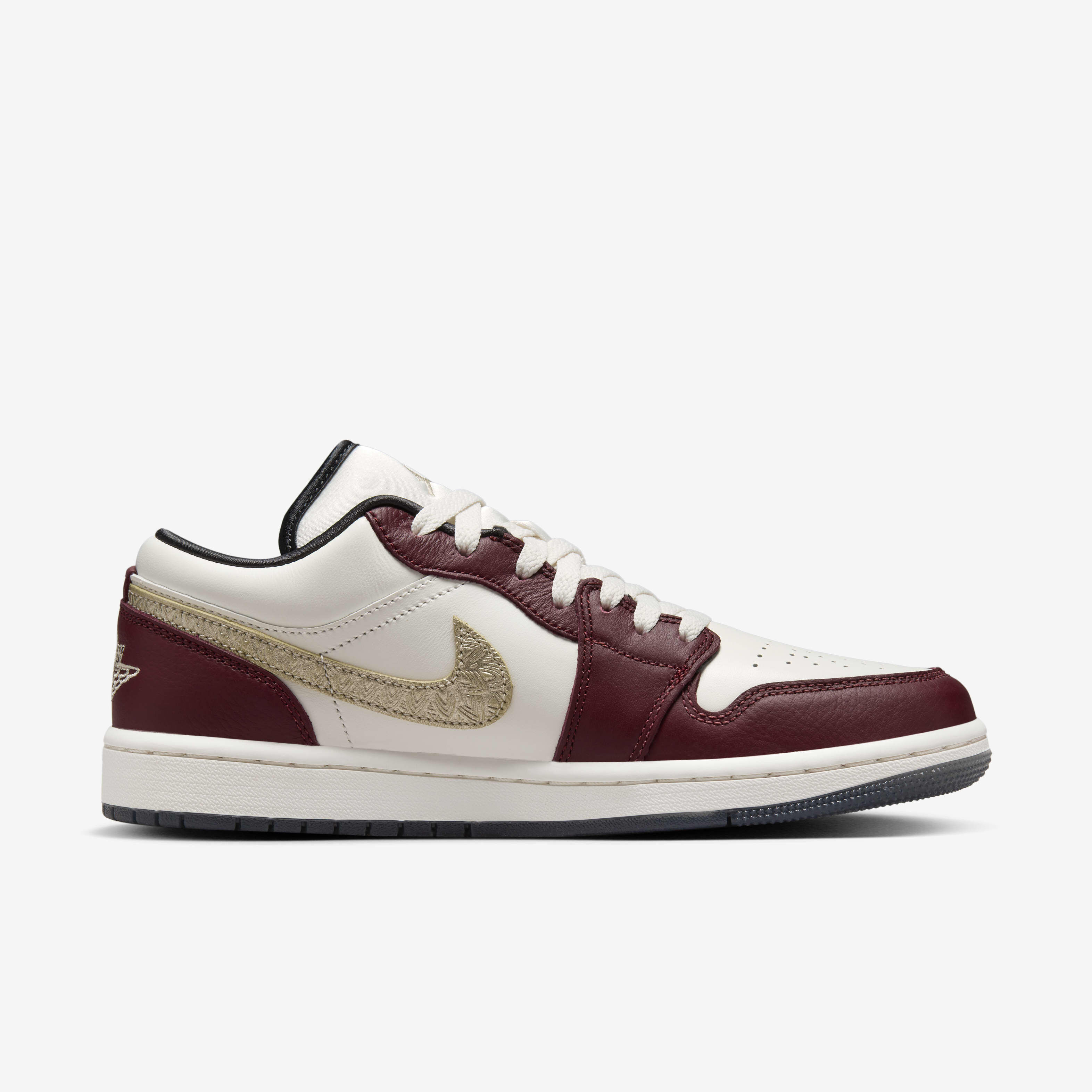 Buy Air Jordan 1 Low SE Lunar New Year Women s Shoes Nike Saudi Official