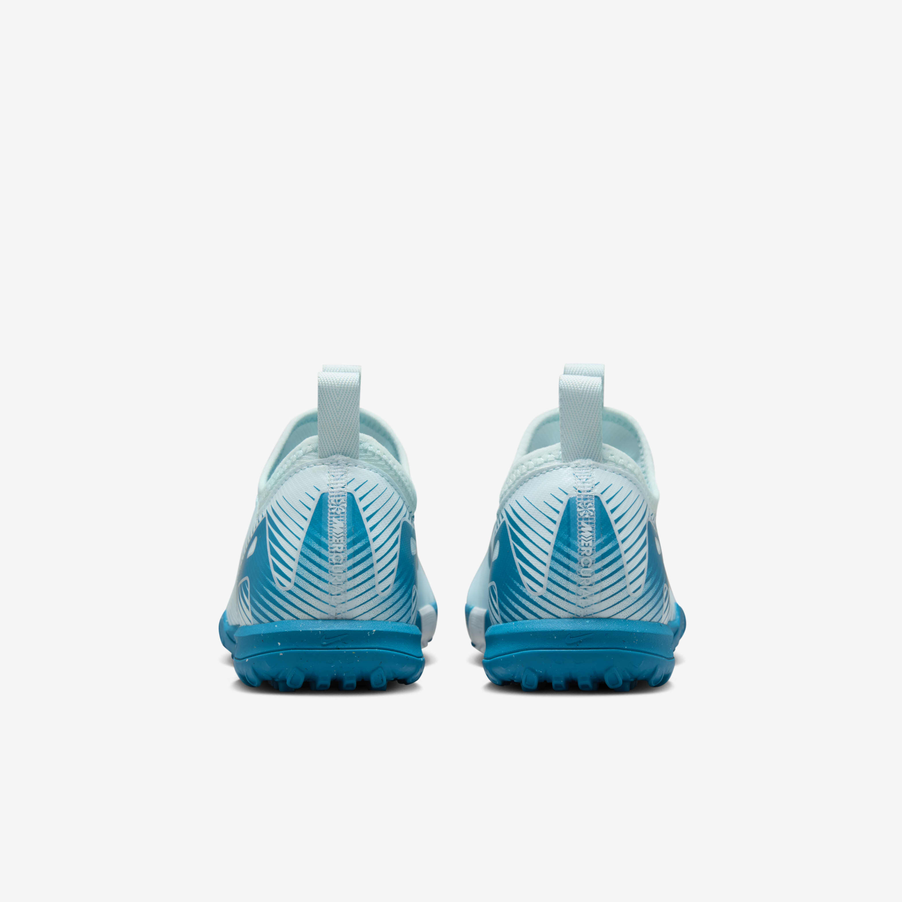 Buy Nike Jr. Mercurial Vapor 16 Academy Younger Older Kids TF Low Top Football Shoes Nike Saudi Official