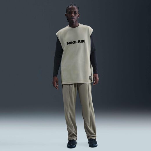 Men's Tracksuits-Nike, Nike Sportswear Air, Men's Poly-Knit Tracksuit Bottoms