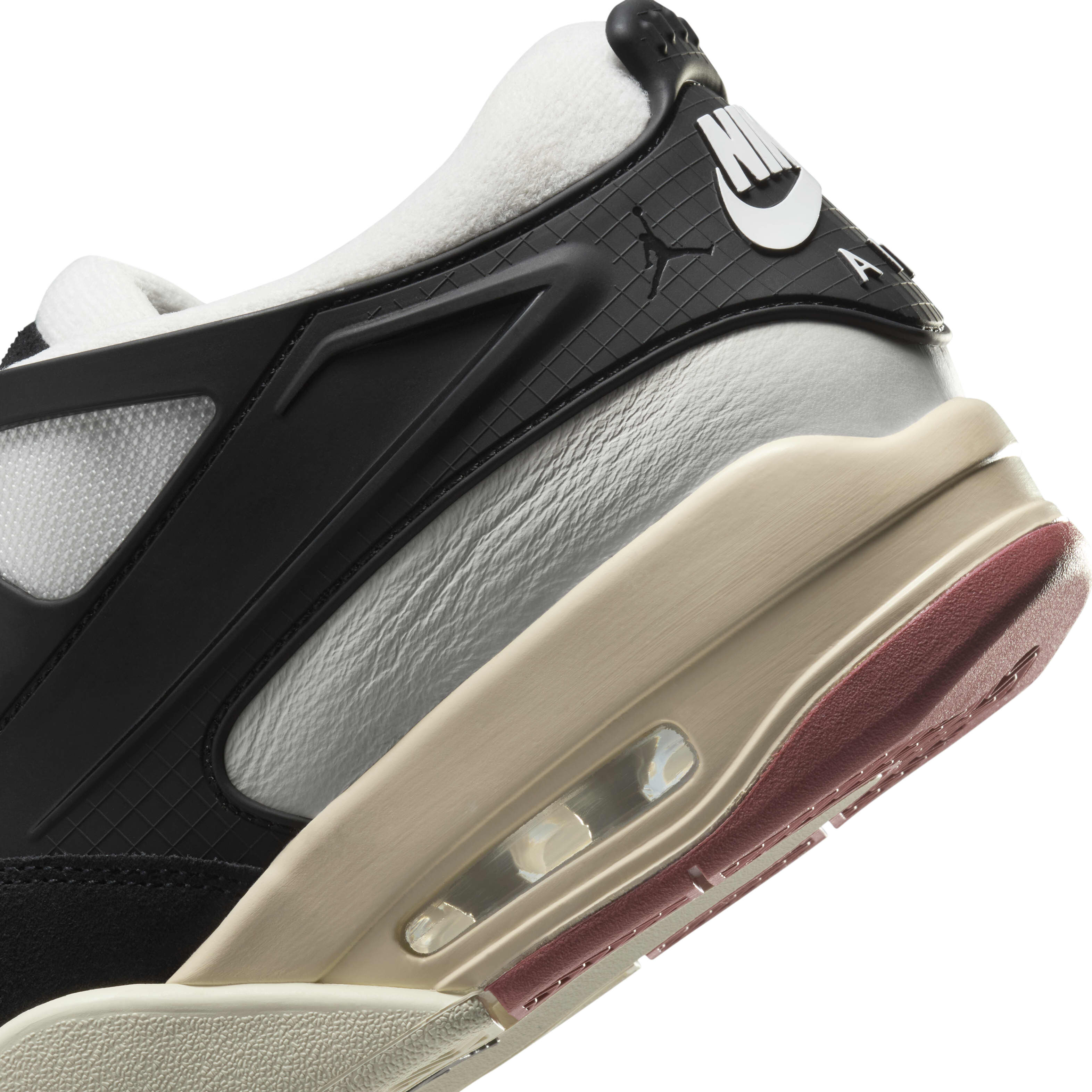 Buy Air Jordan 4 RM Men s Shoes Nike Saudi Official