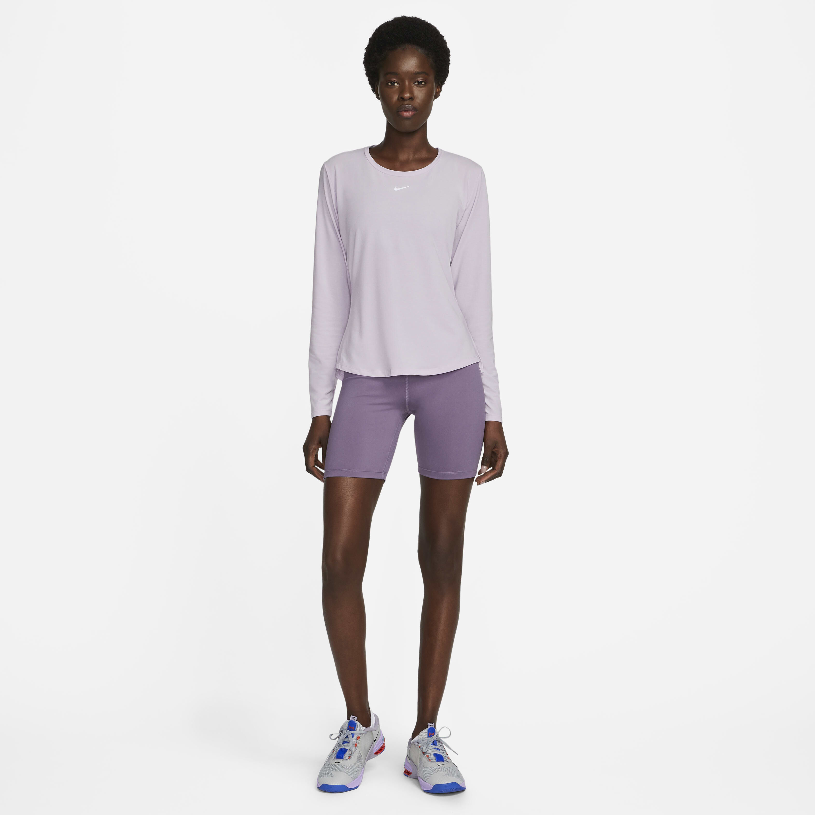 نايكي دراي-فت UV ون لوكس image number 4