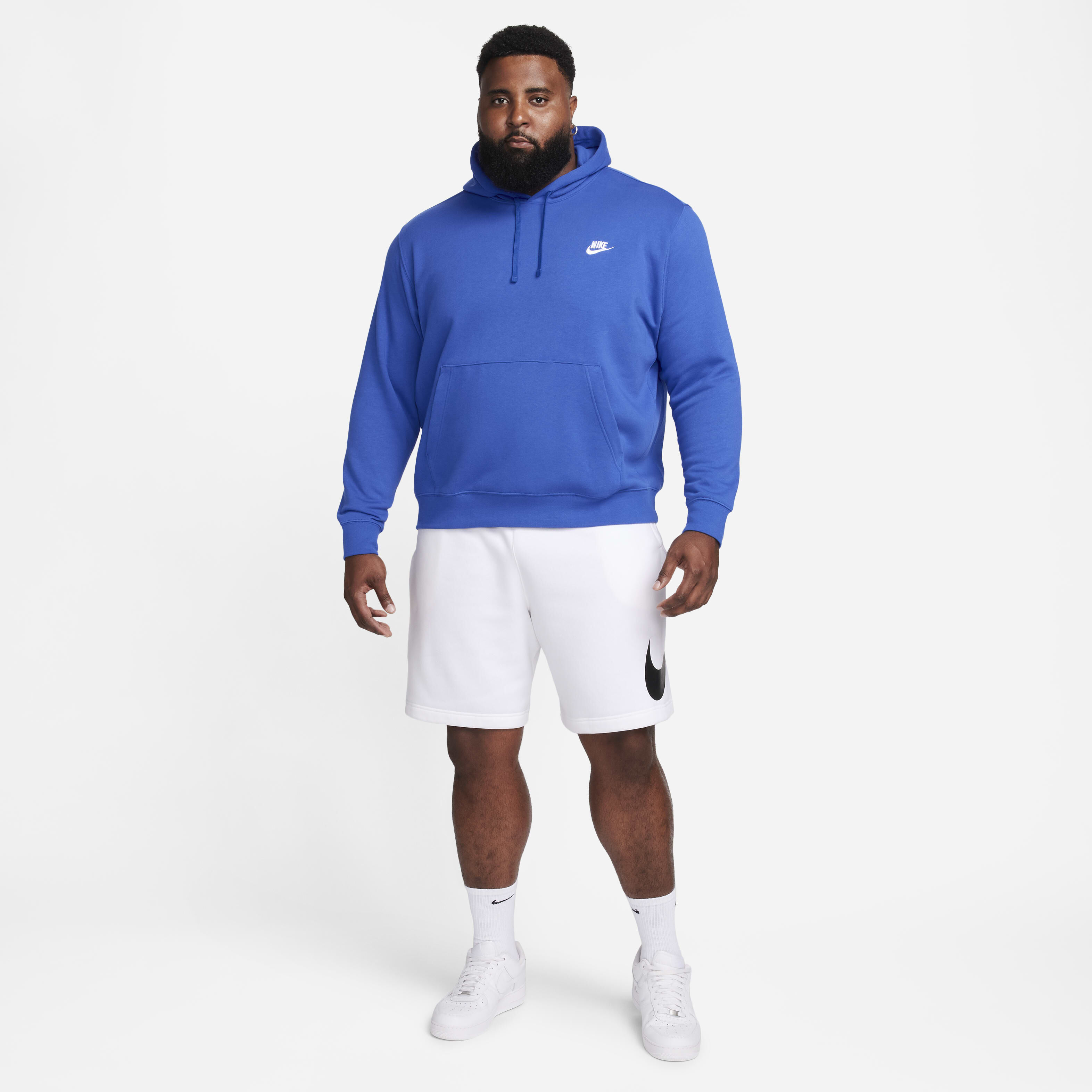 Nike Sportswear Club Fleece image number 12