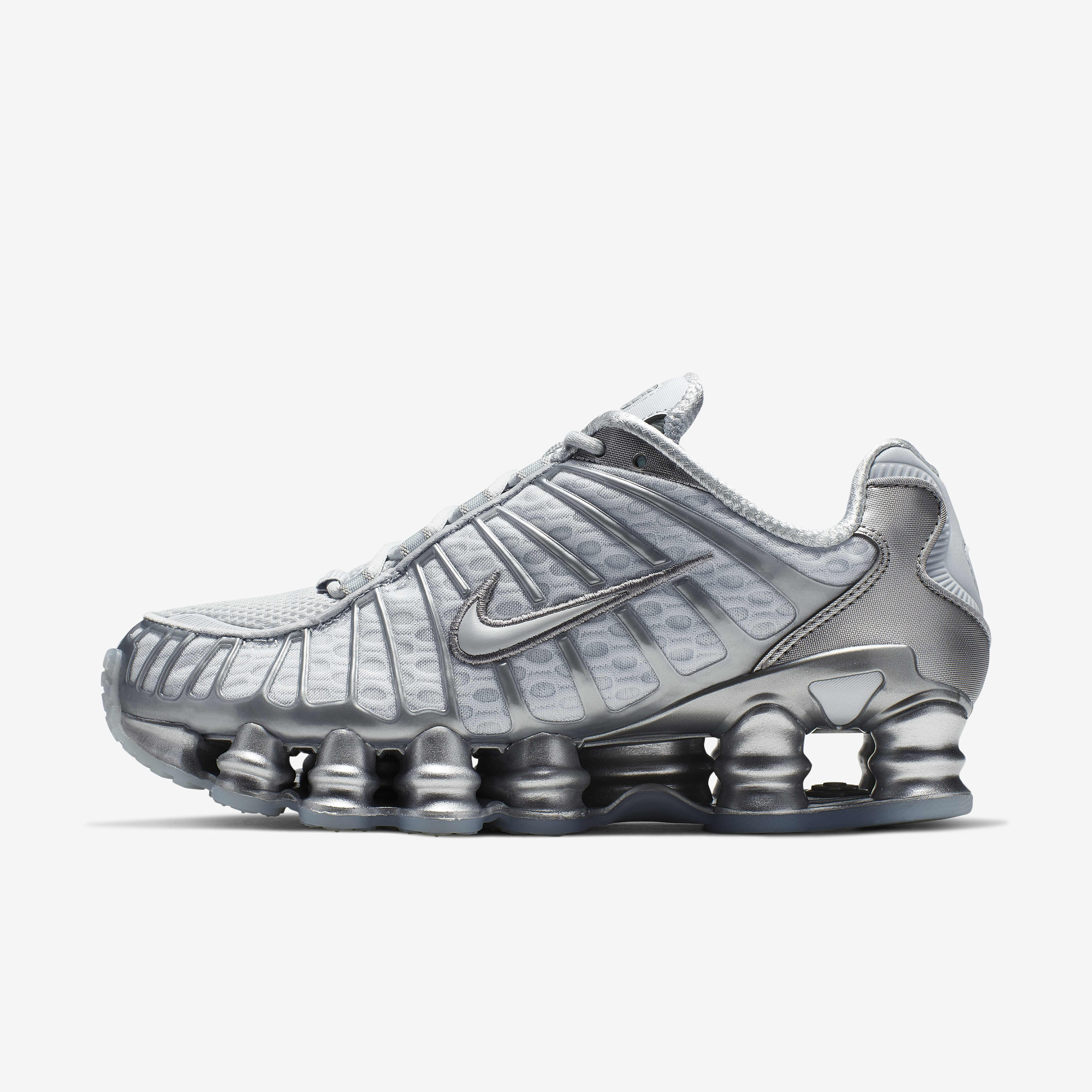 Buy Nike Shox TL Women s Shoes Nike Saudi Official