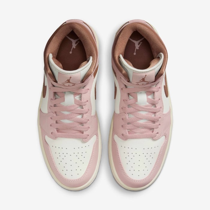 Air Jordan 1 Mid image number 3 Air Jordan 1 Mid image number 3