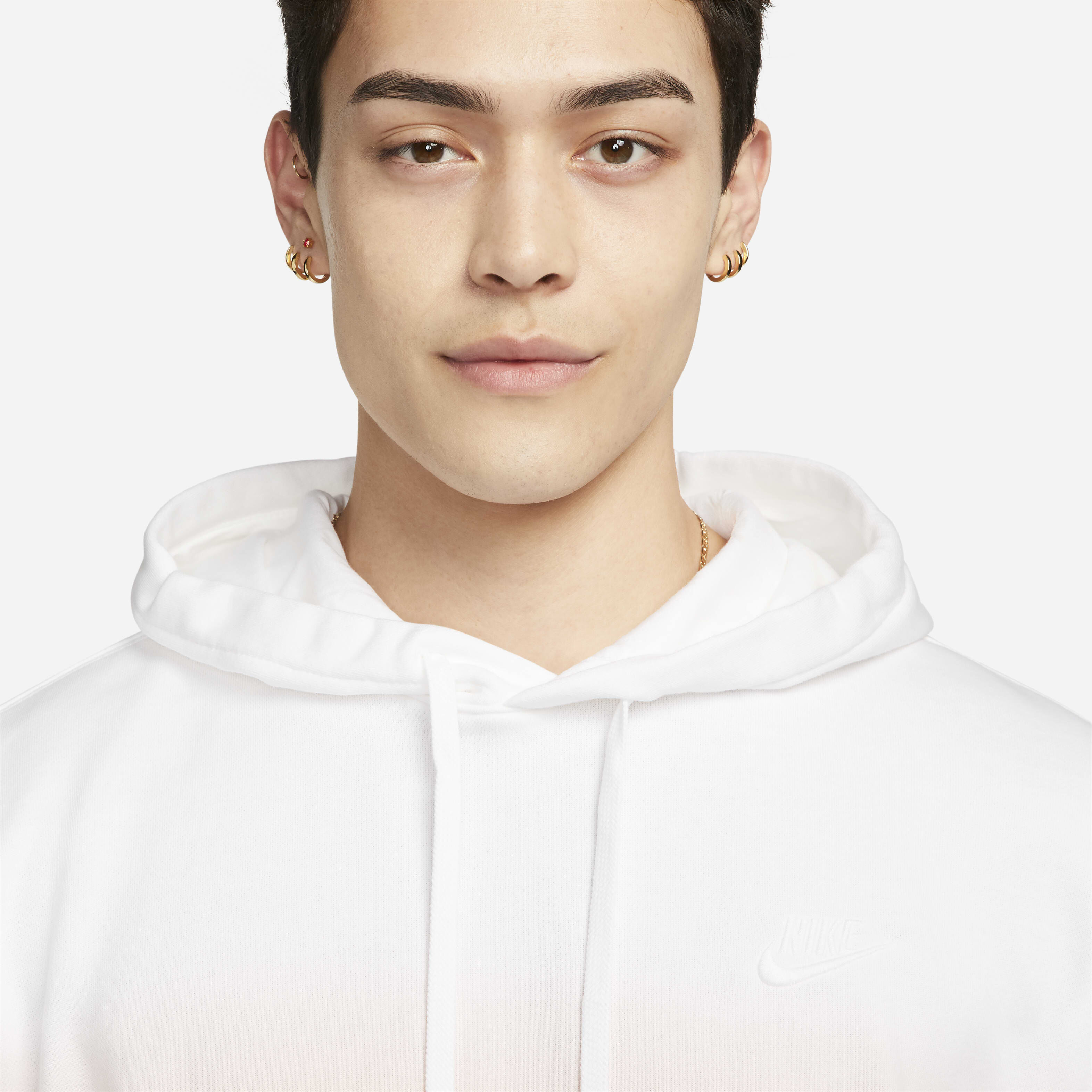 Nike Sportswear Club Fleece+ image number 2