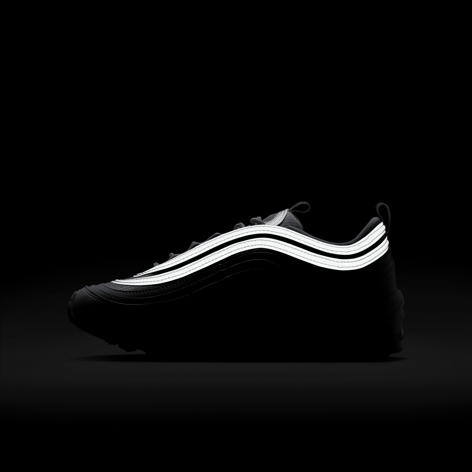 Shop Air Max 97 Older Kids Shoes Nike KSA