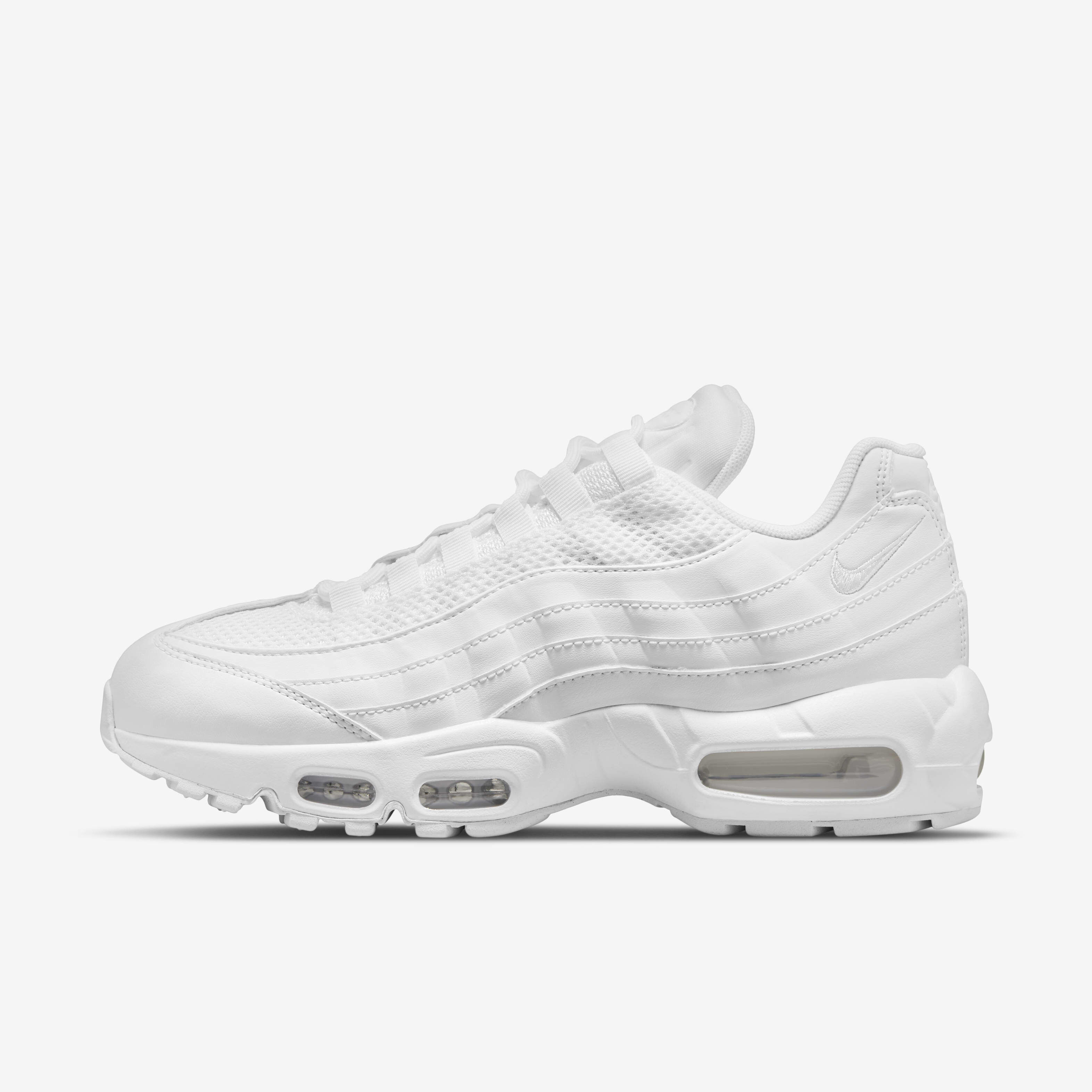 Nike air max 95 qs women's shoe cheap