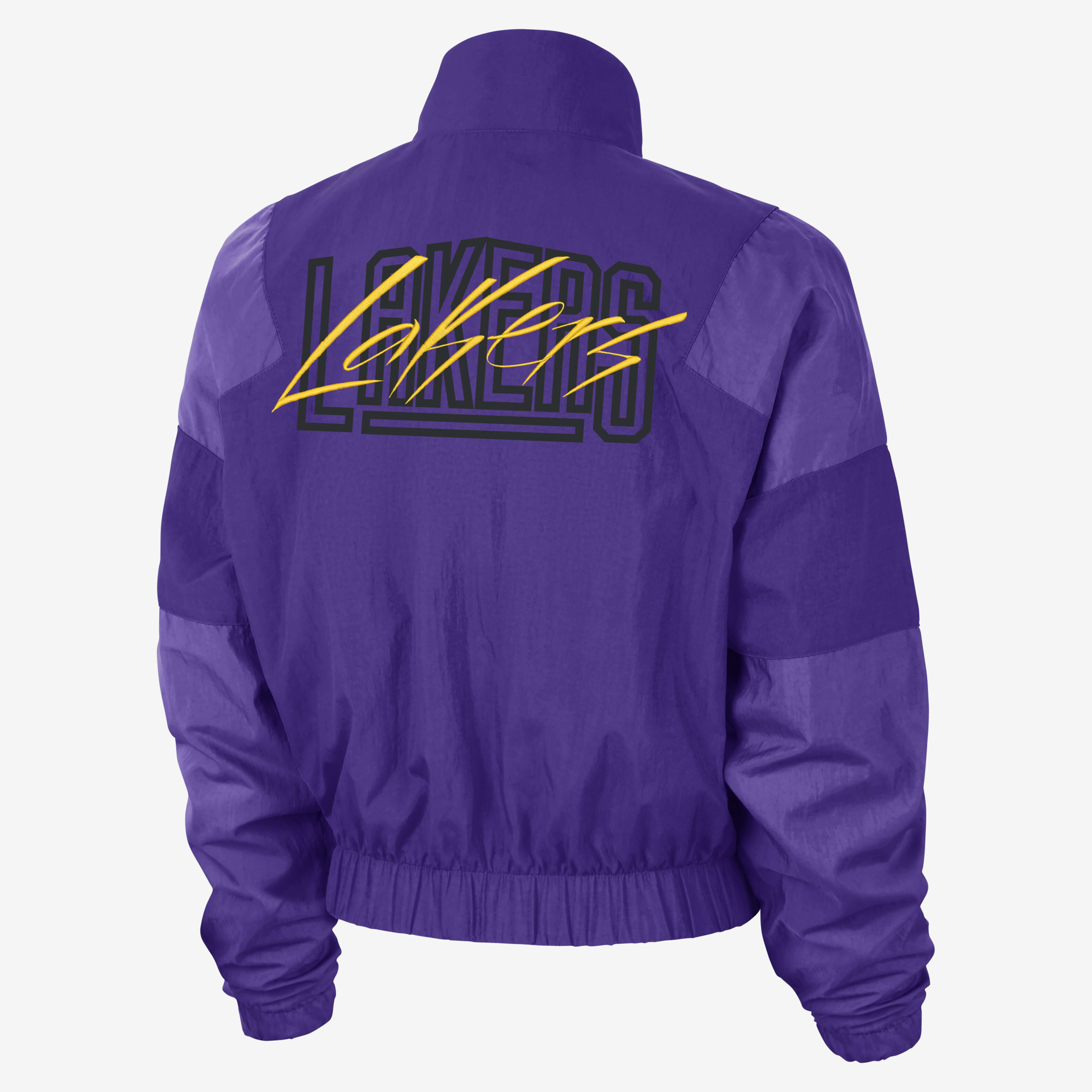 Lakers courtside jacket deals