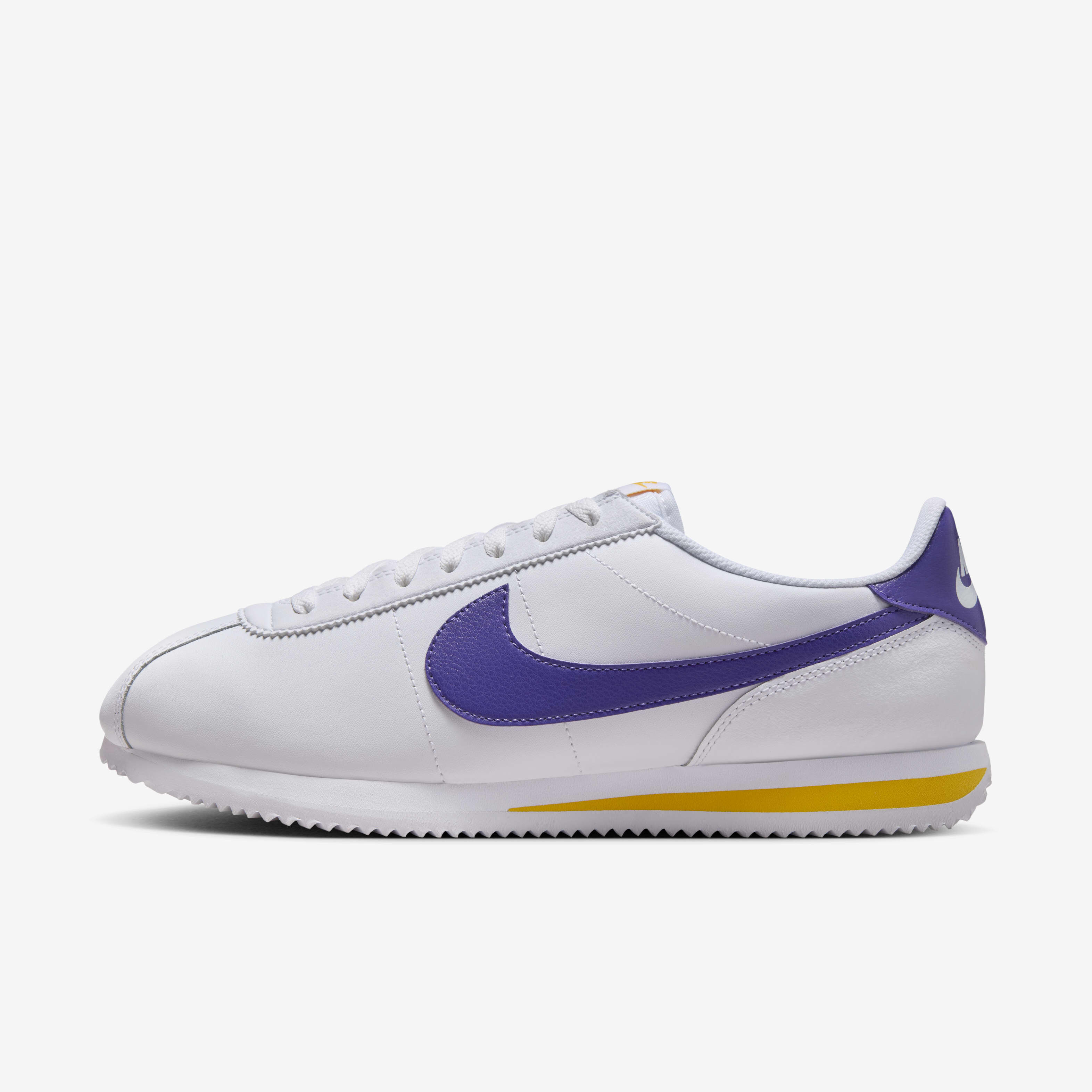 Buy Nike Cortez Leather Men s Shoes Nike Saudi Official