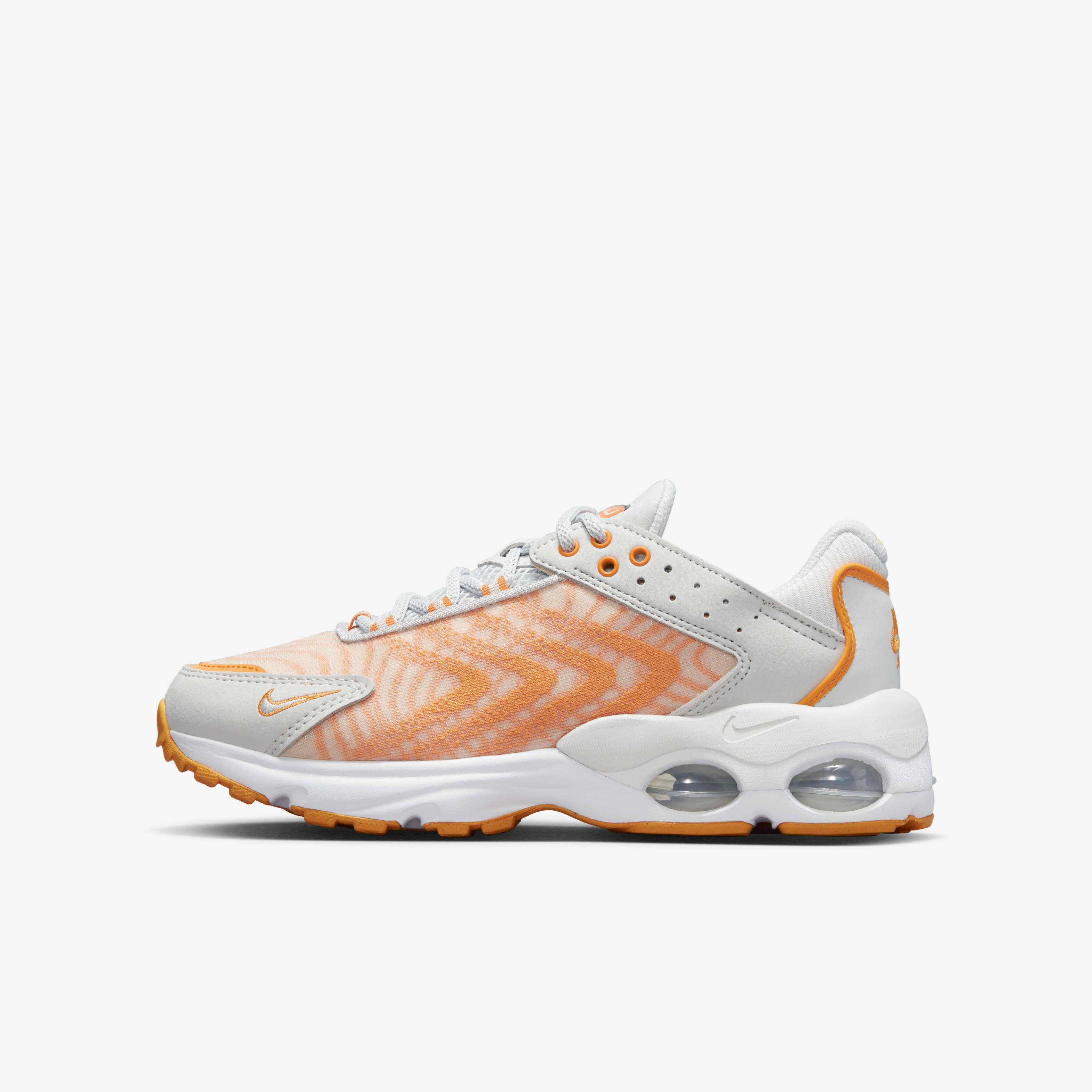 Nike air max plus tn se older kids' shoe sales