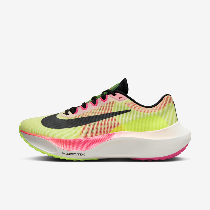 Buy Nike Zoom Fly Premium Men's Road Running Shoes Luminous
