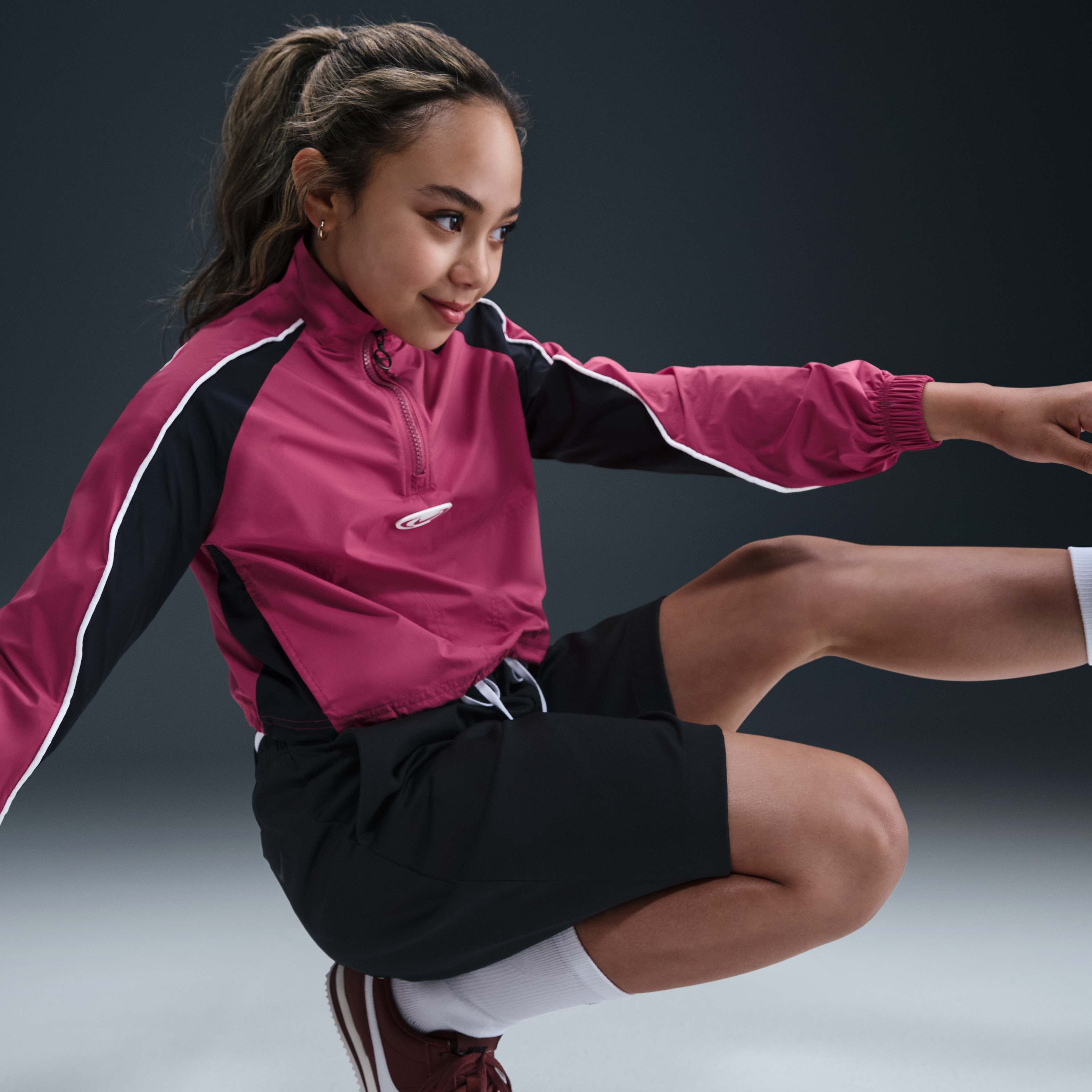 Nike Sportswear image number 2
