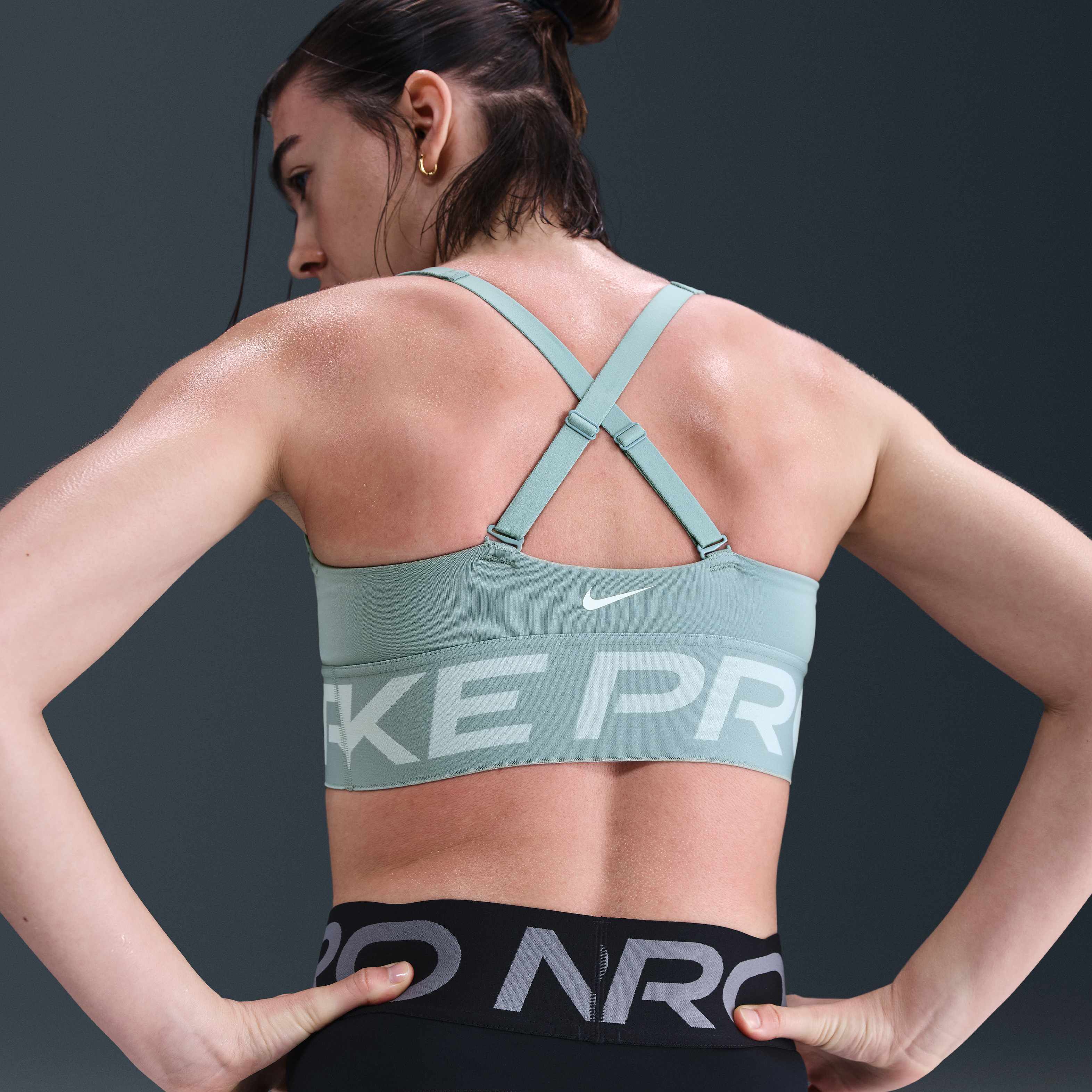 نايكي برو اندي بلانج image number 5