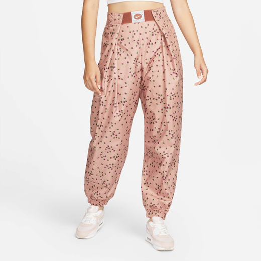 بناطيل نسائية-نايكي, نايكي سبورتسوير ايكون كلاش, بنطال ووفن للنساء