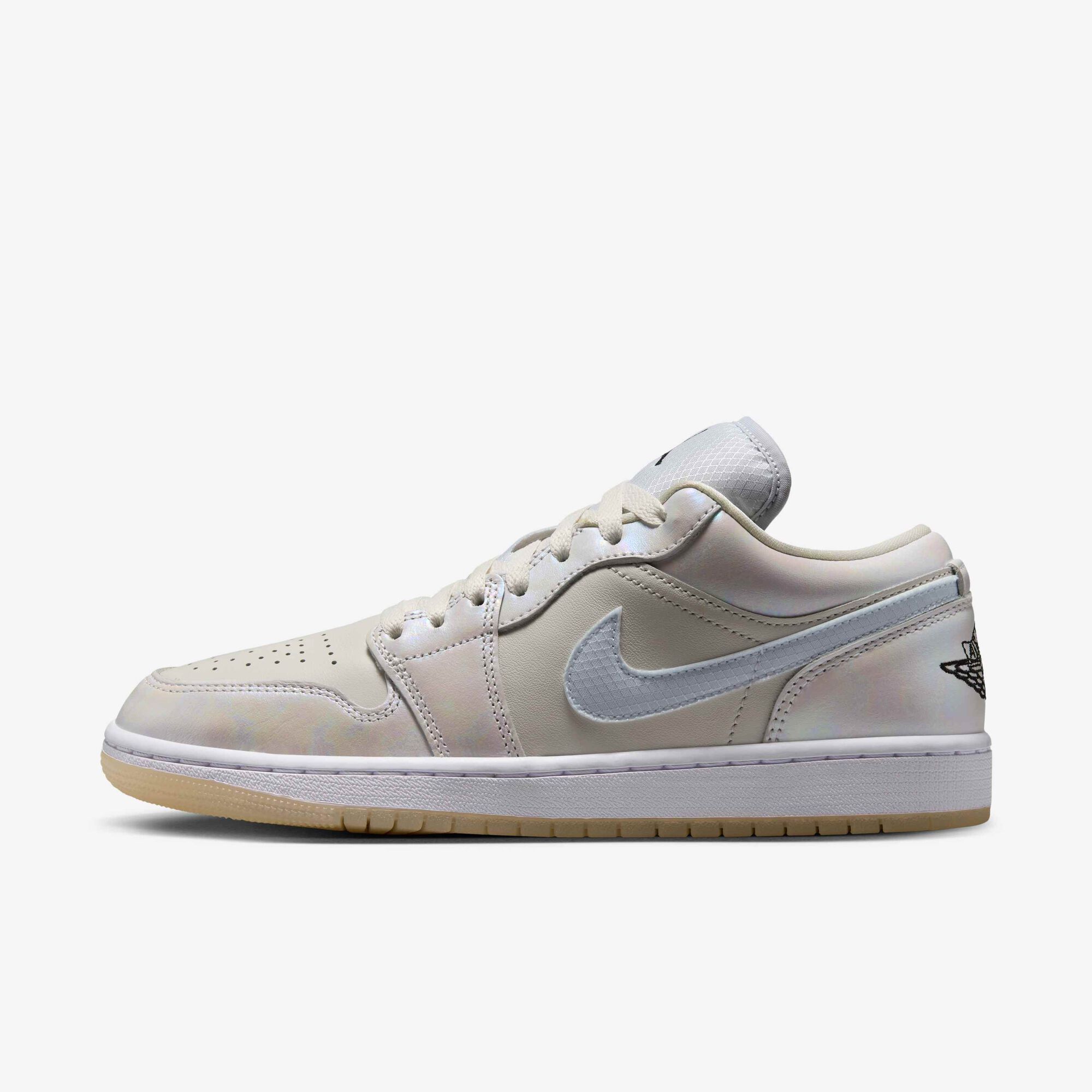 Buy Air Jordan 1 Low SE ‘LNY’ Women’s Shoes - Phantom/White/Black