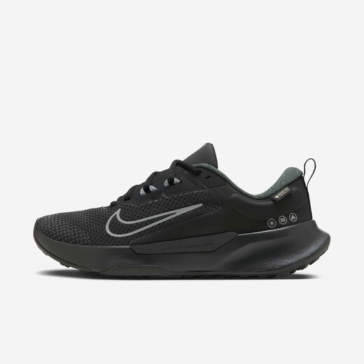 Women's Trail Running Shoes-Nike, Nike Juniper Trail 2 GORE-TEX, Women's Waterproof Trail-Running Shoes
