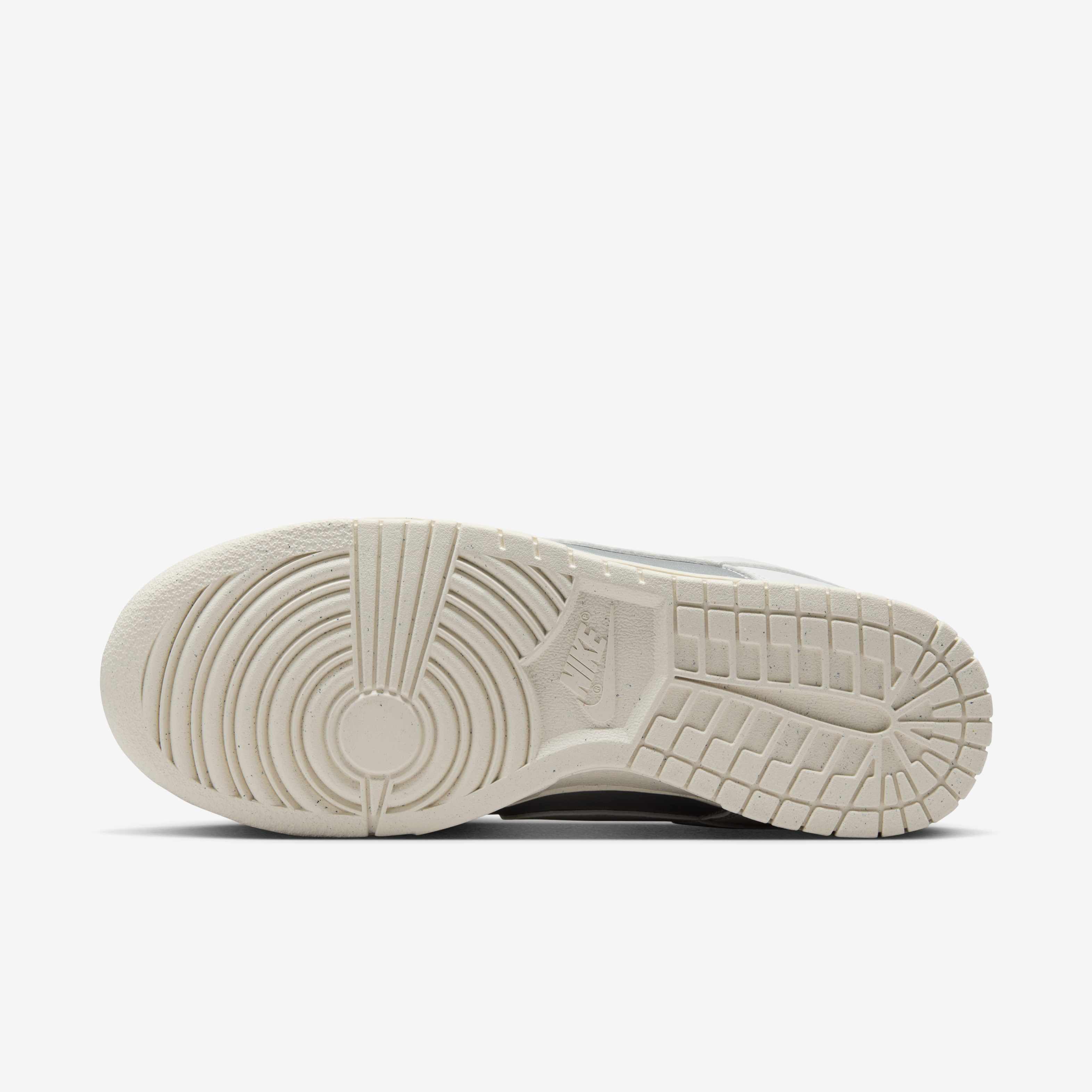 Buy Nike Dunk Low Next Nature Women's Shoes - Metallic