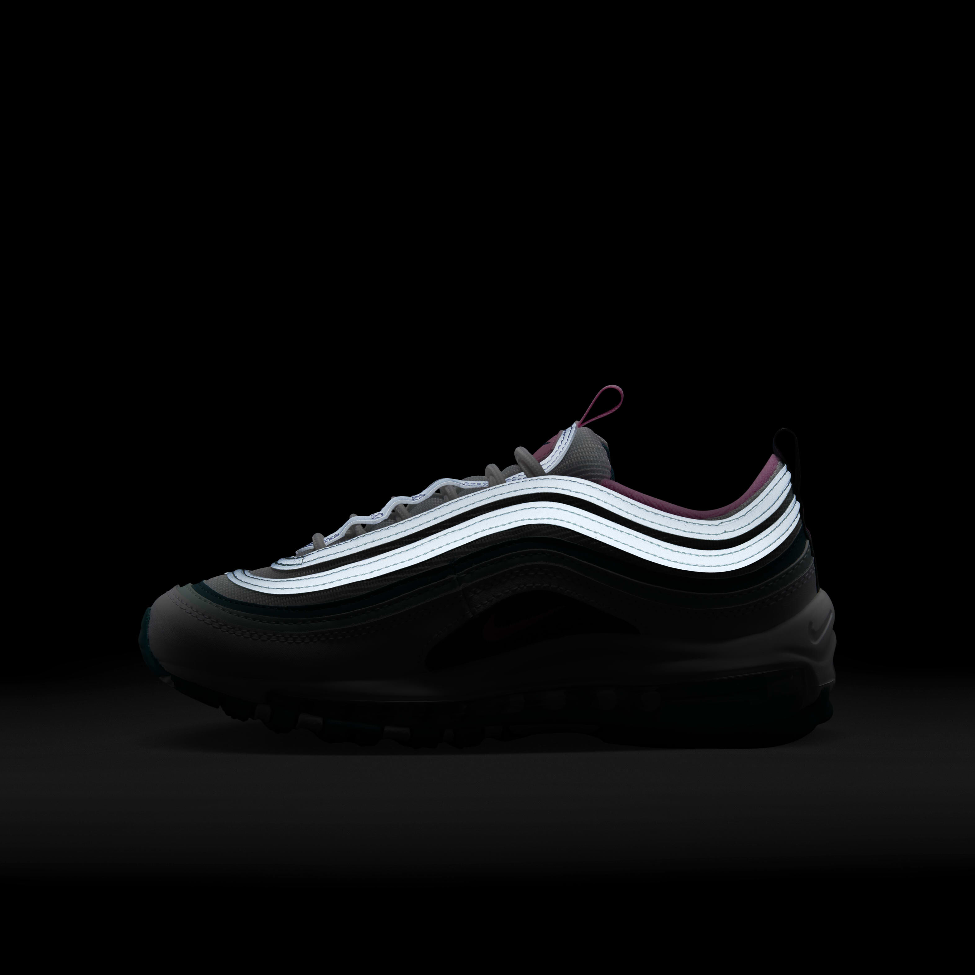 Buy Nike Air Max 97 Older Kids Shoes Nike Saudi Official