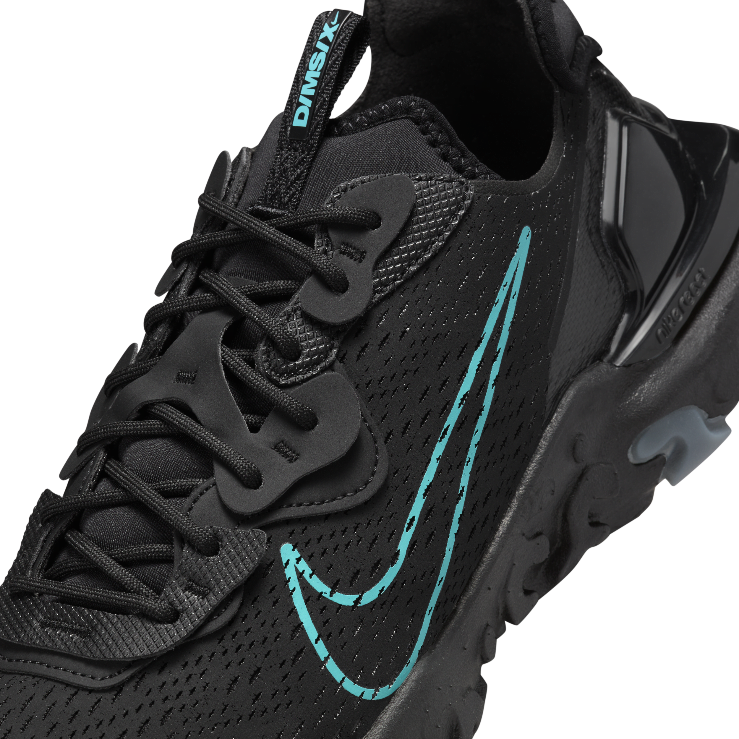 nike react vision 5.5