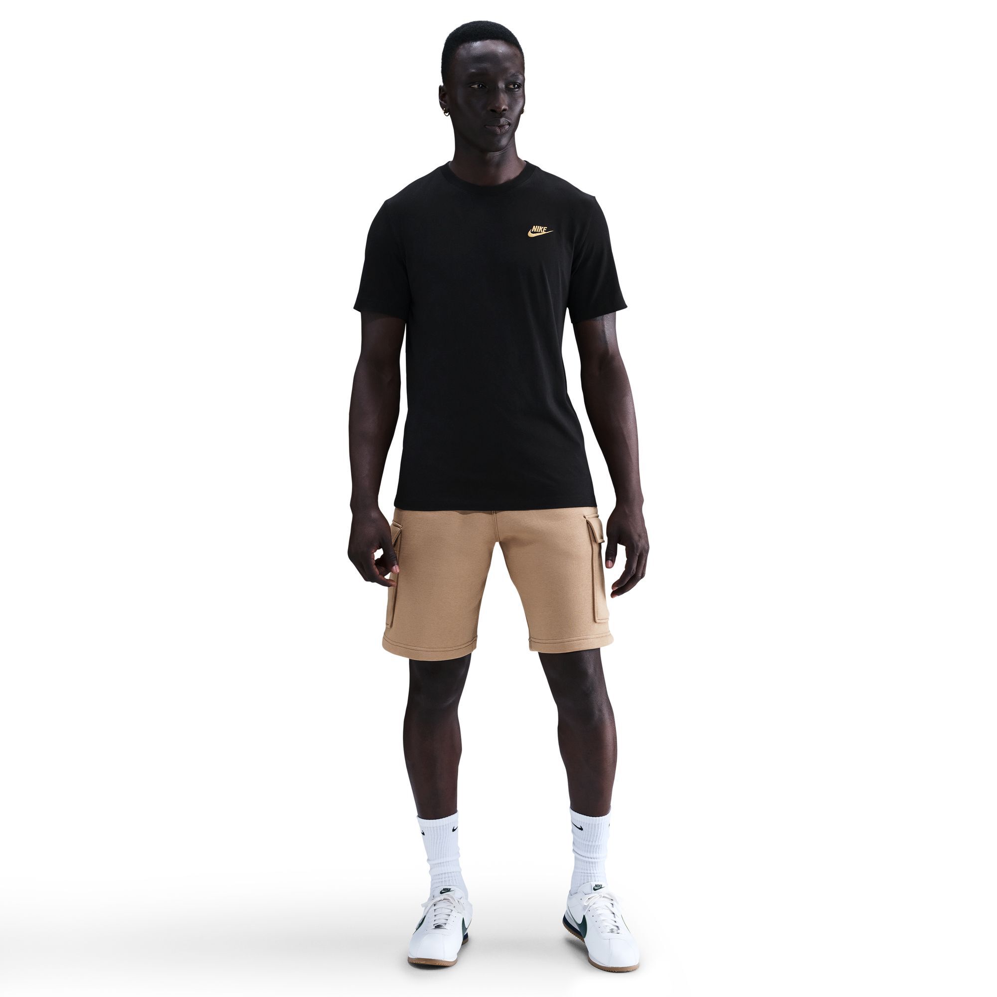 Nike Sportswear Club image number 3