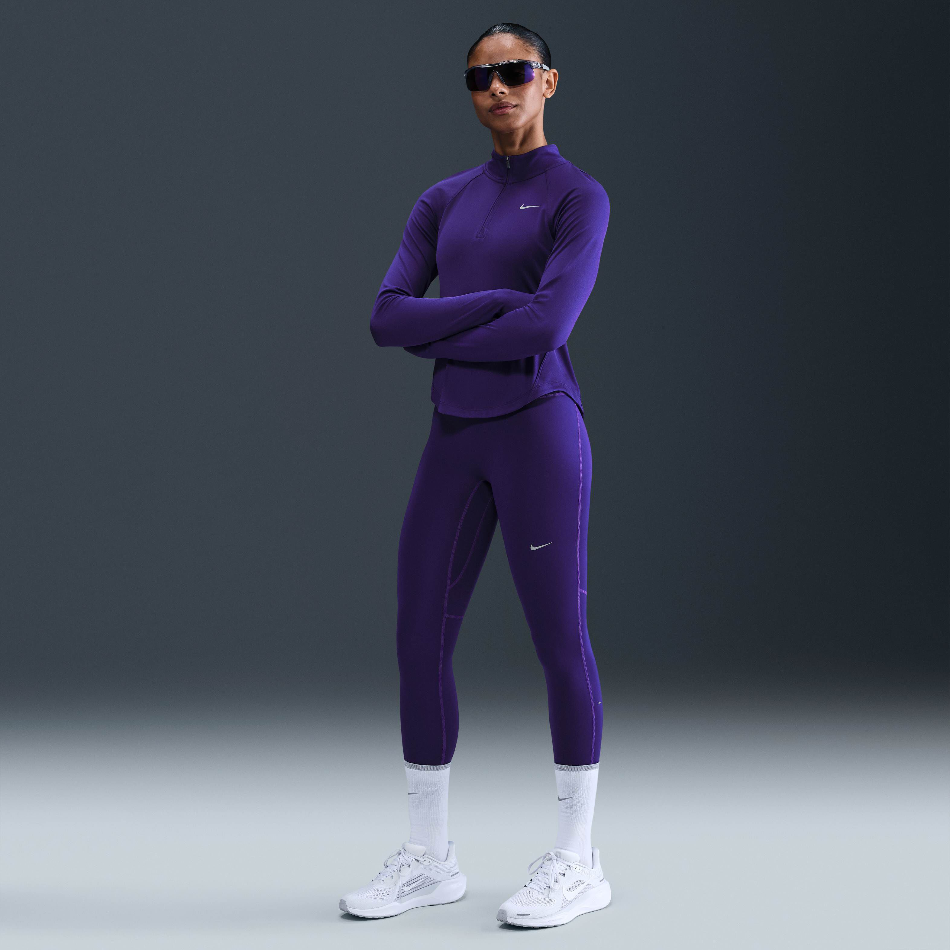 نايكي تيمبو image number 0