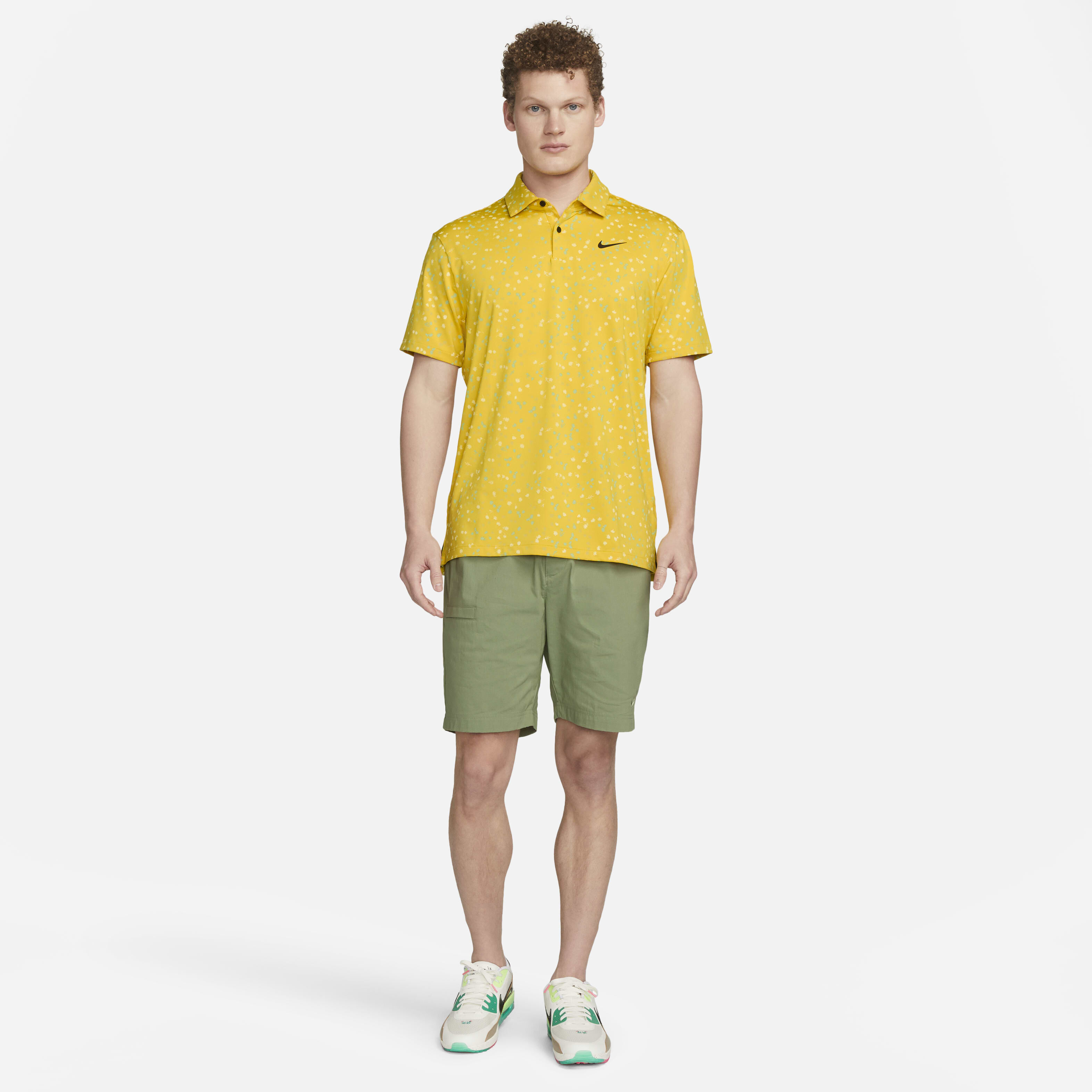 Nike Dri-FIT Tour image number 5